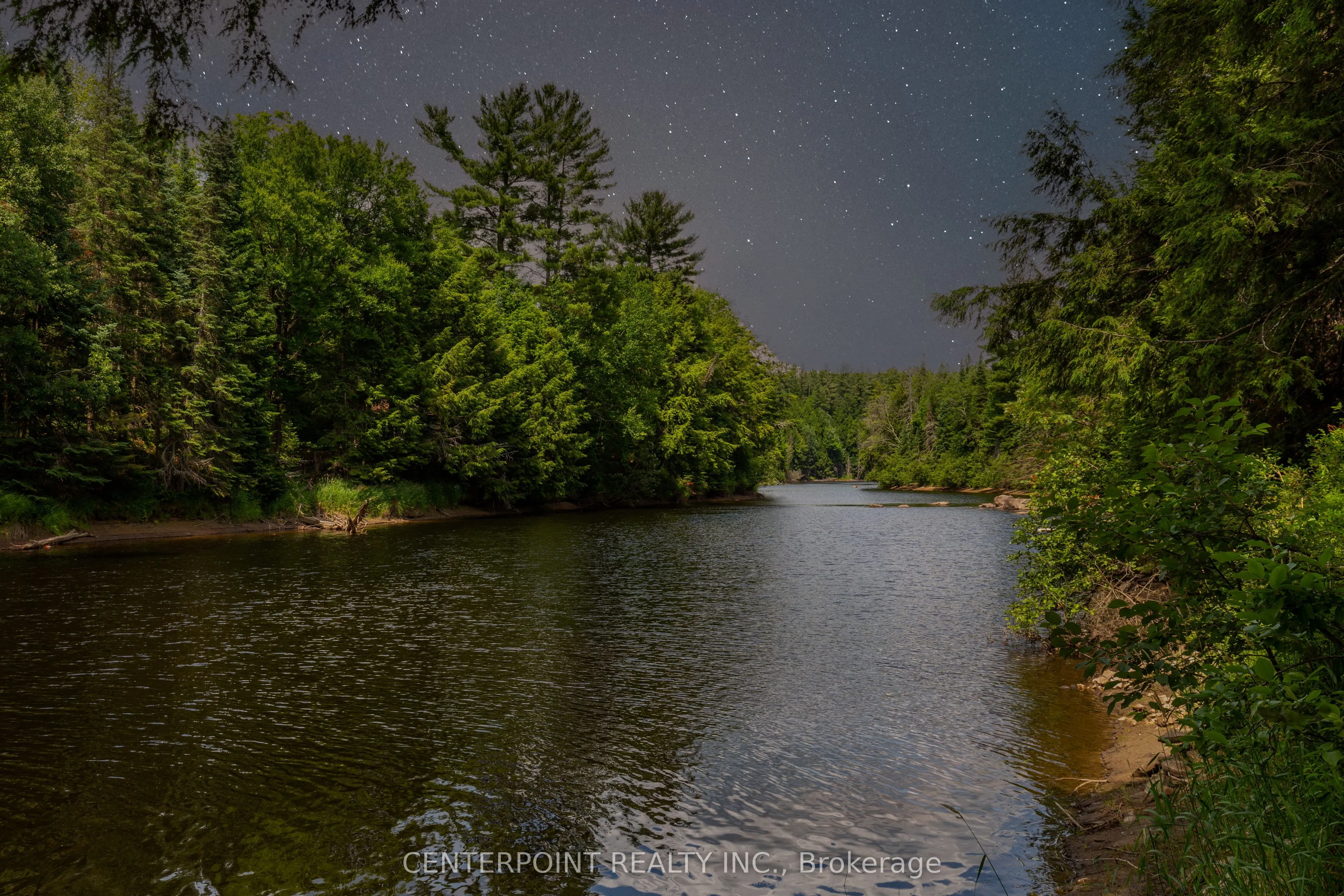 214 Balsam Chutes Road