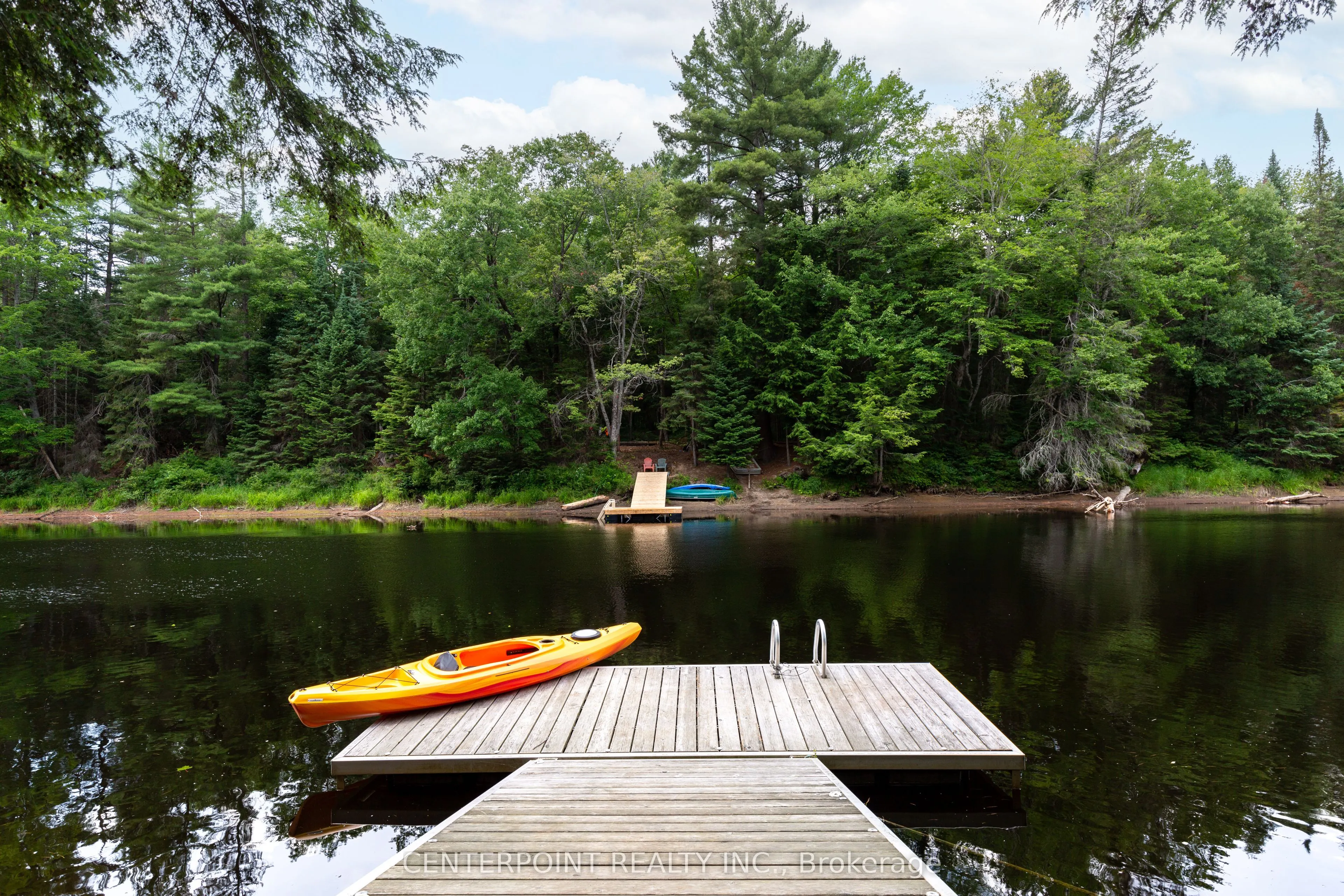 214 Balsam Chutes Road