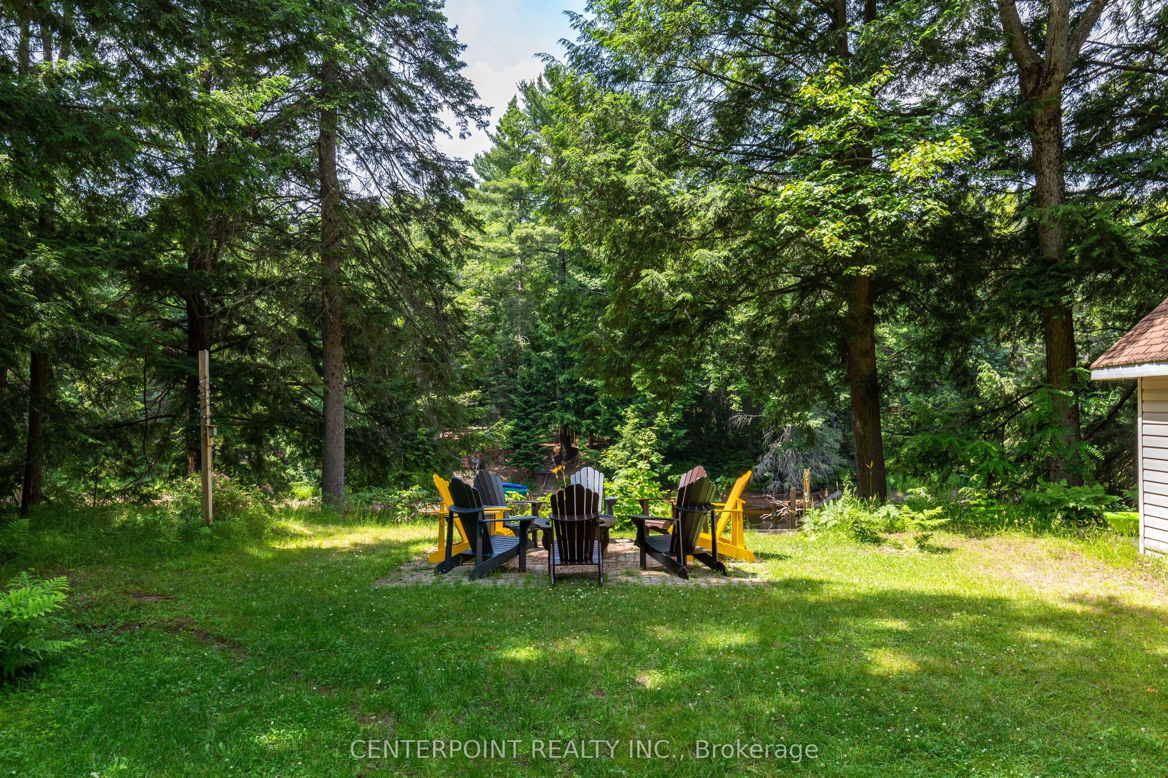 214 Balsam Chutes Road