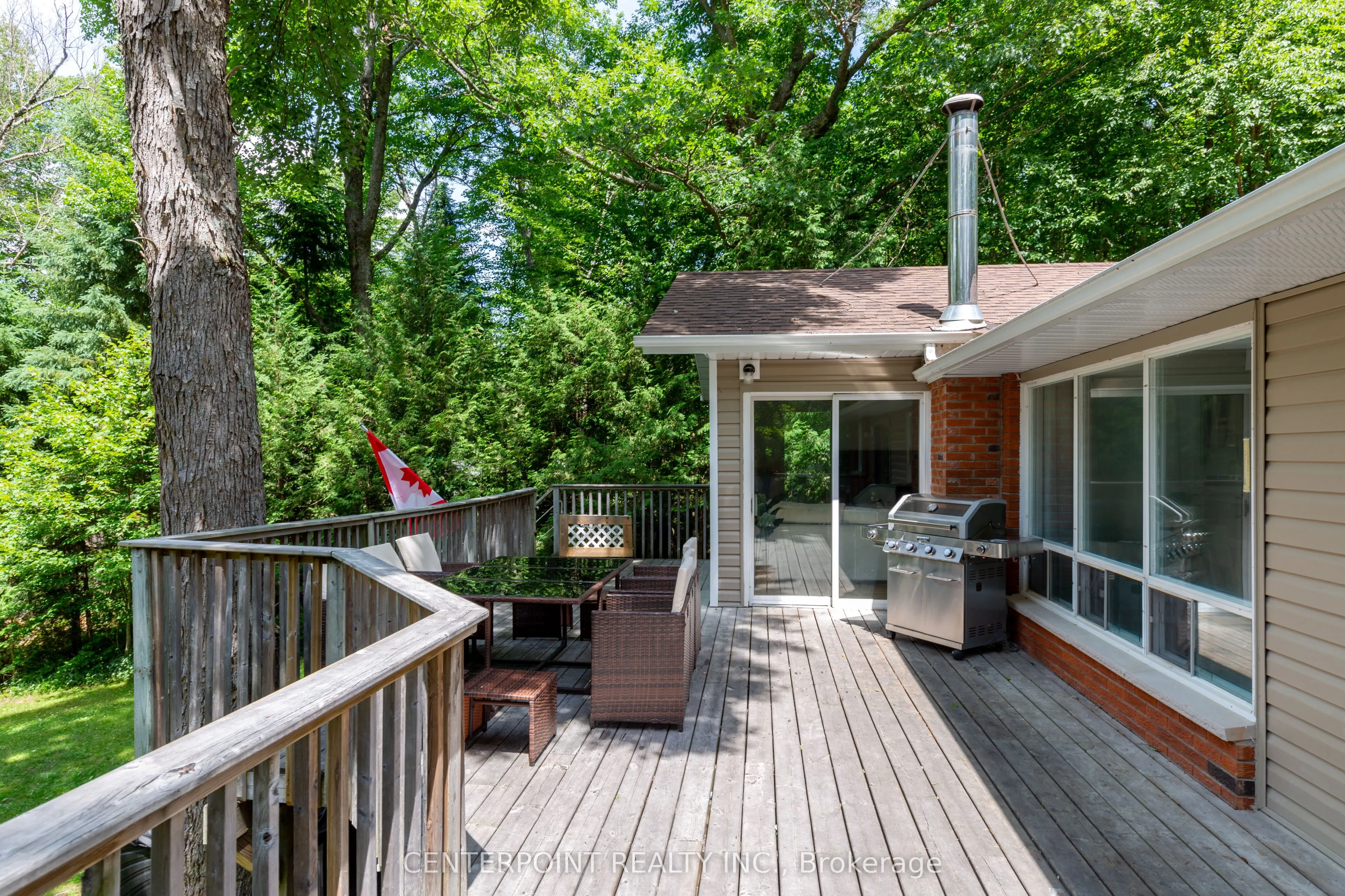 214 Balsam Chutes Road