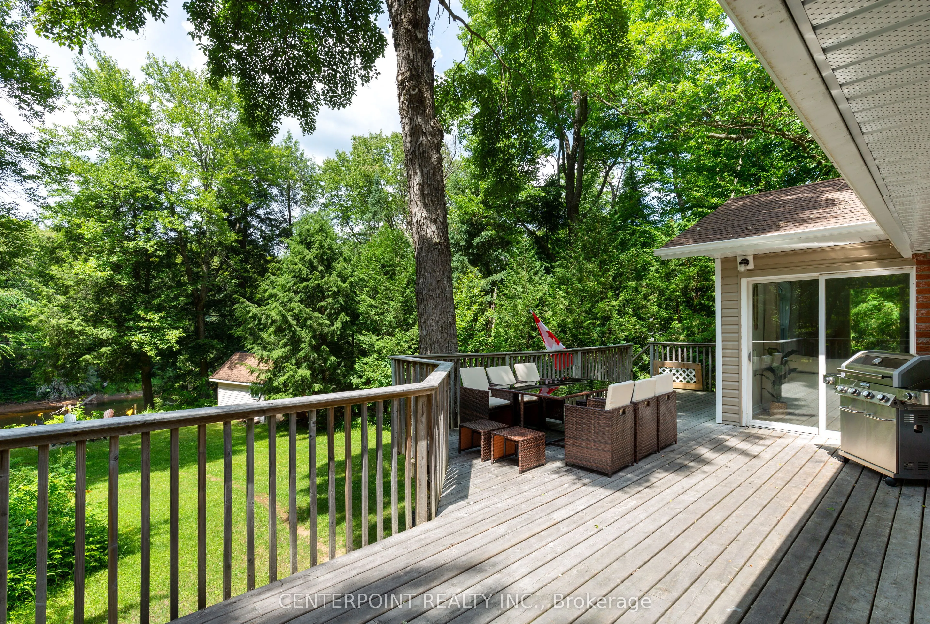214 Balsam Chutes Road
