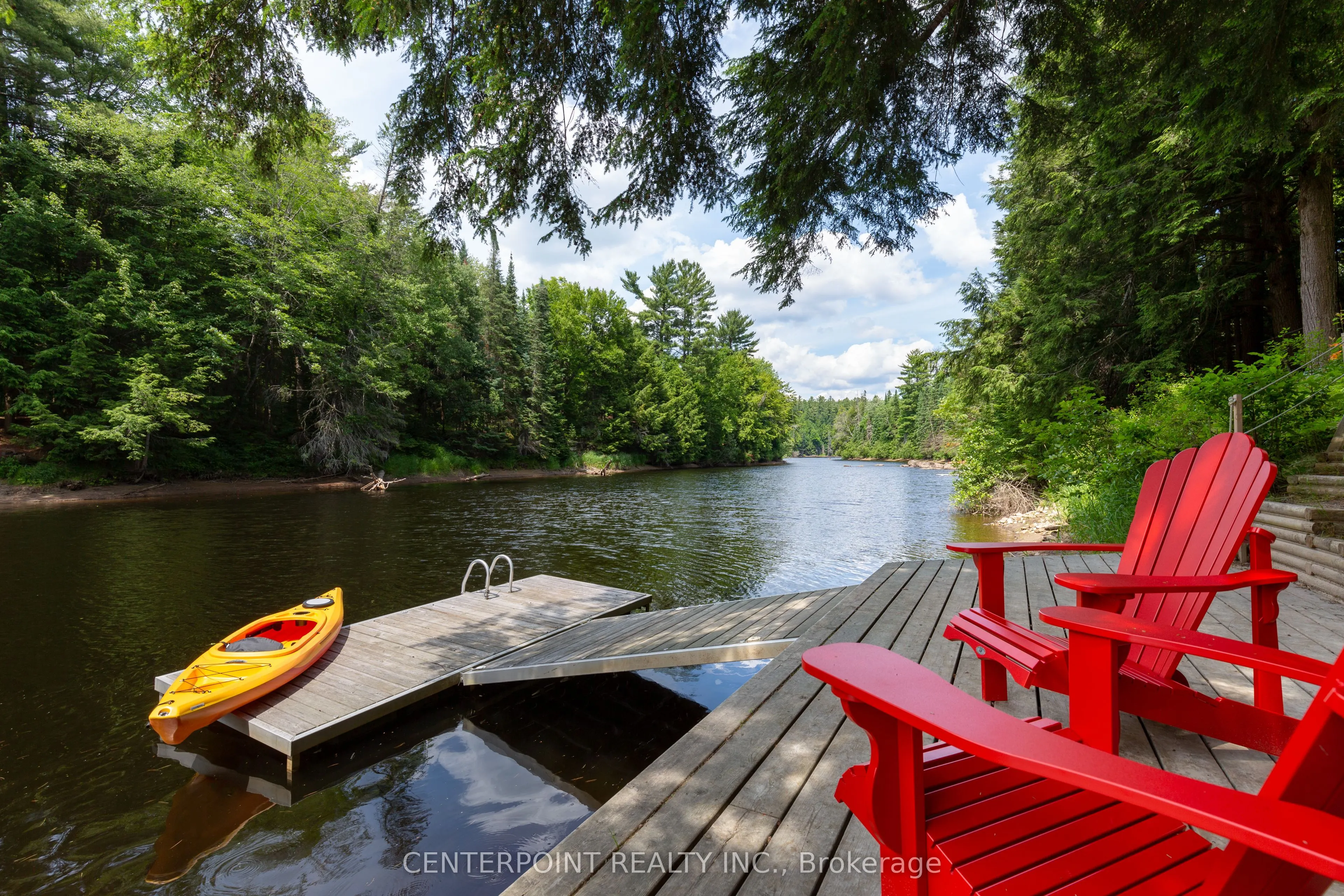 214 Balsam Chutes Road