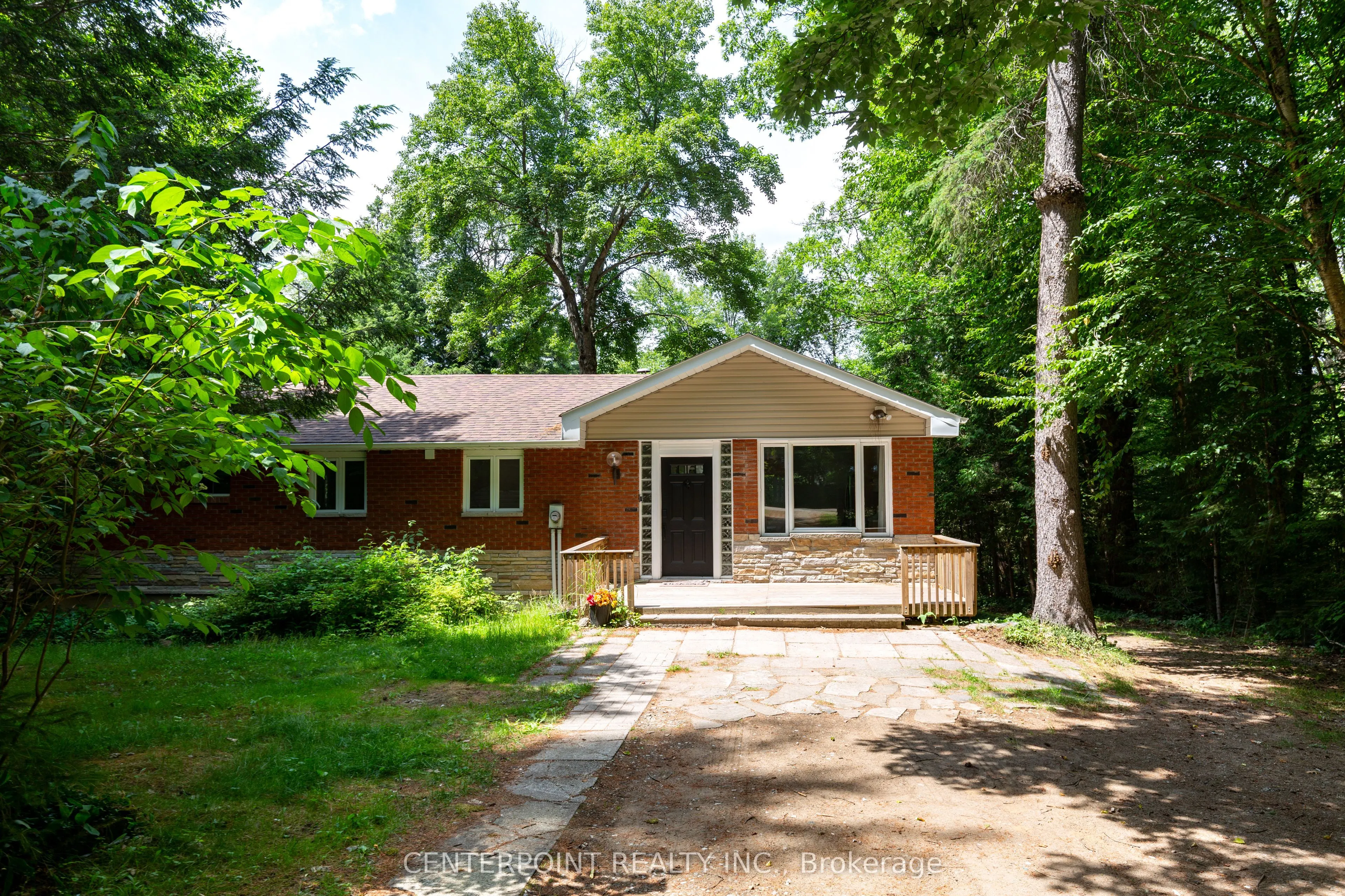 214 Balsam Chutes Road