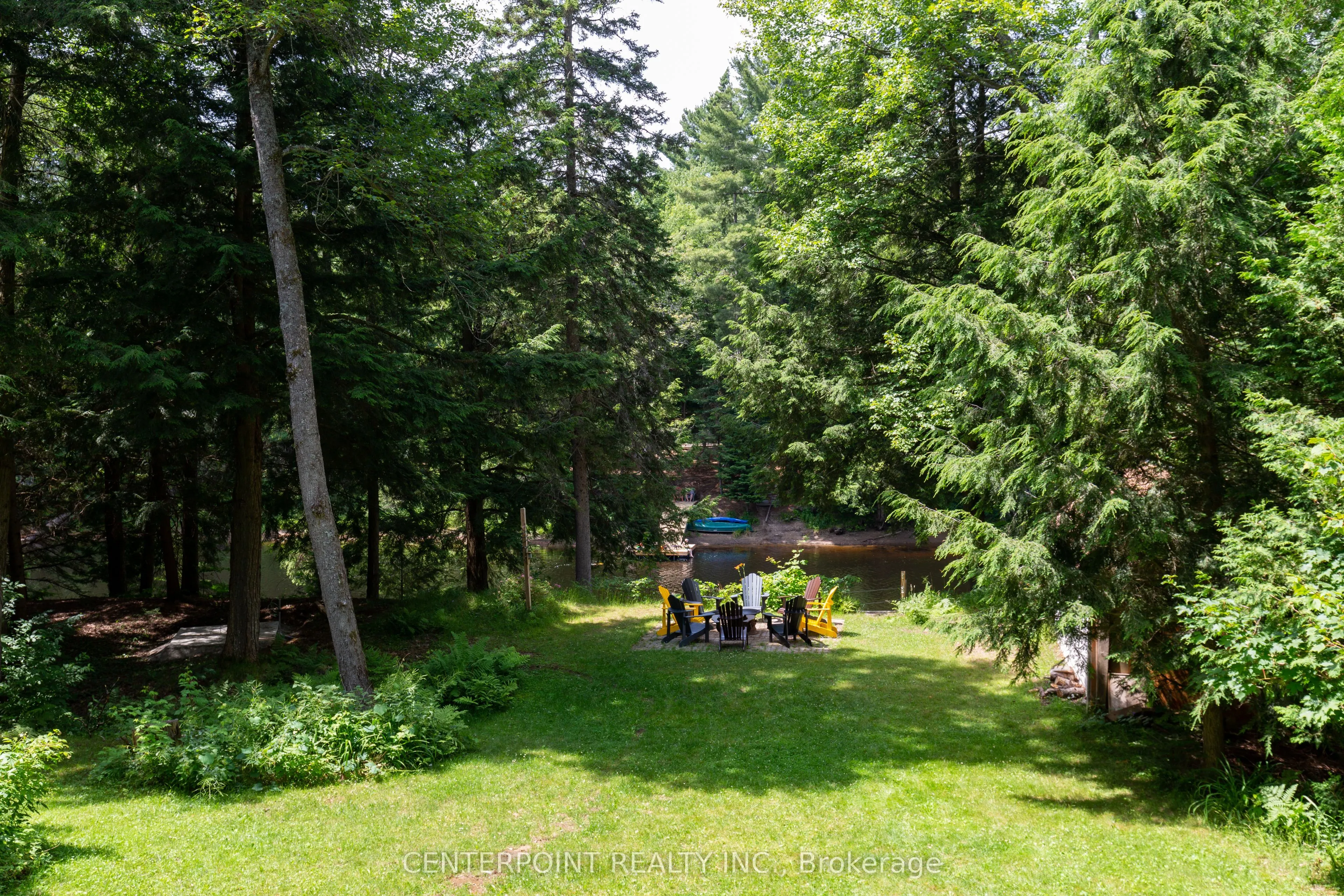 214 Balsam Chutes Road