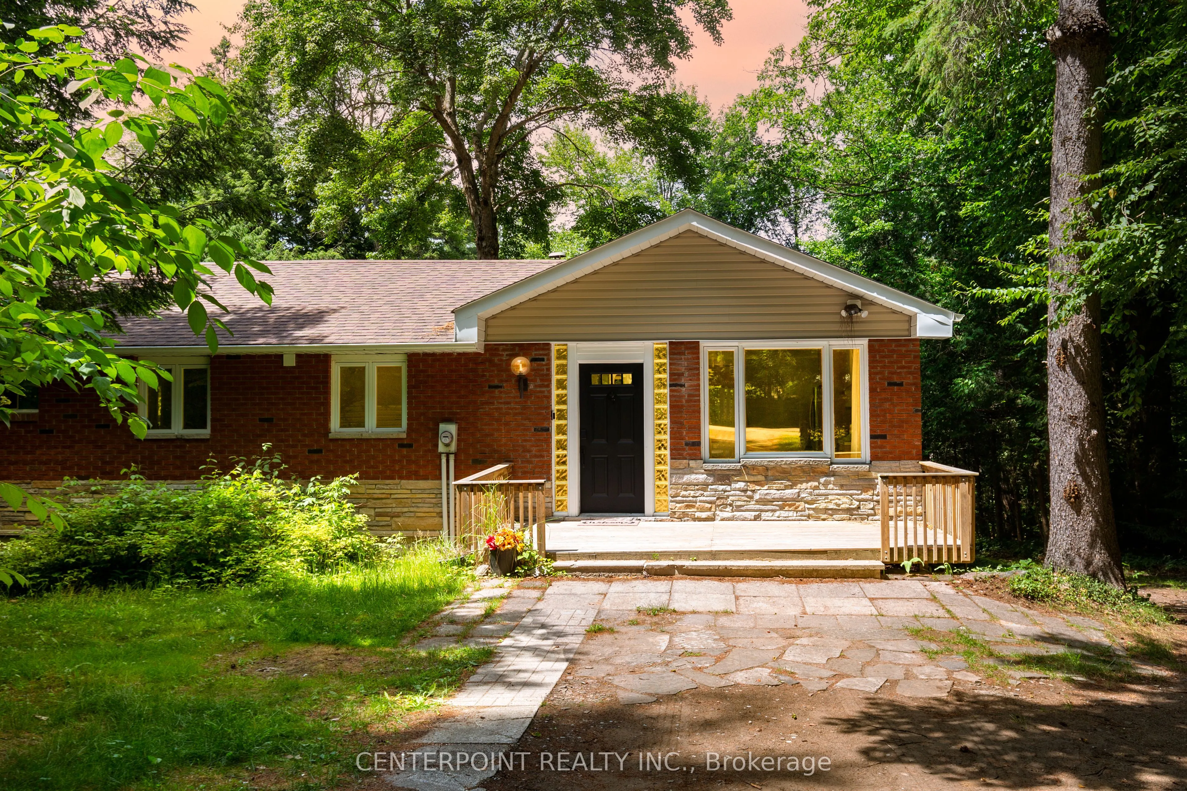 214 Balsam Chutes Road