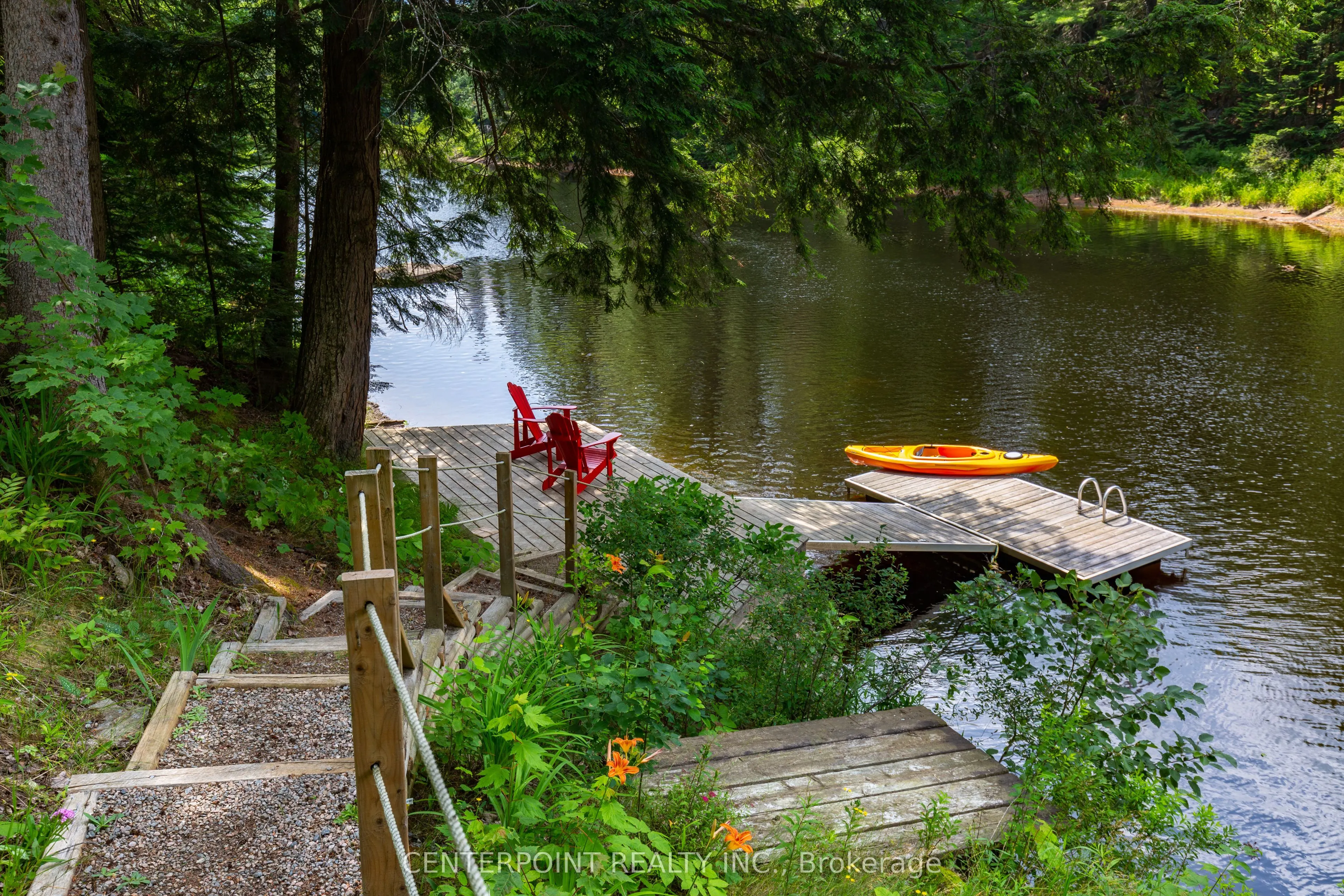 214 Balsam Chutes Road