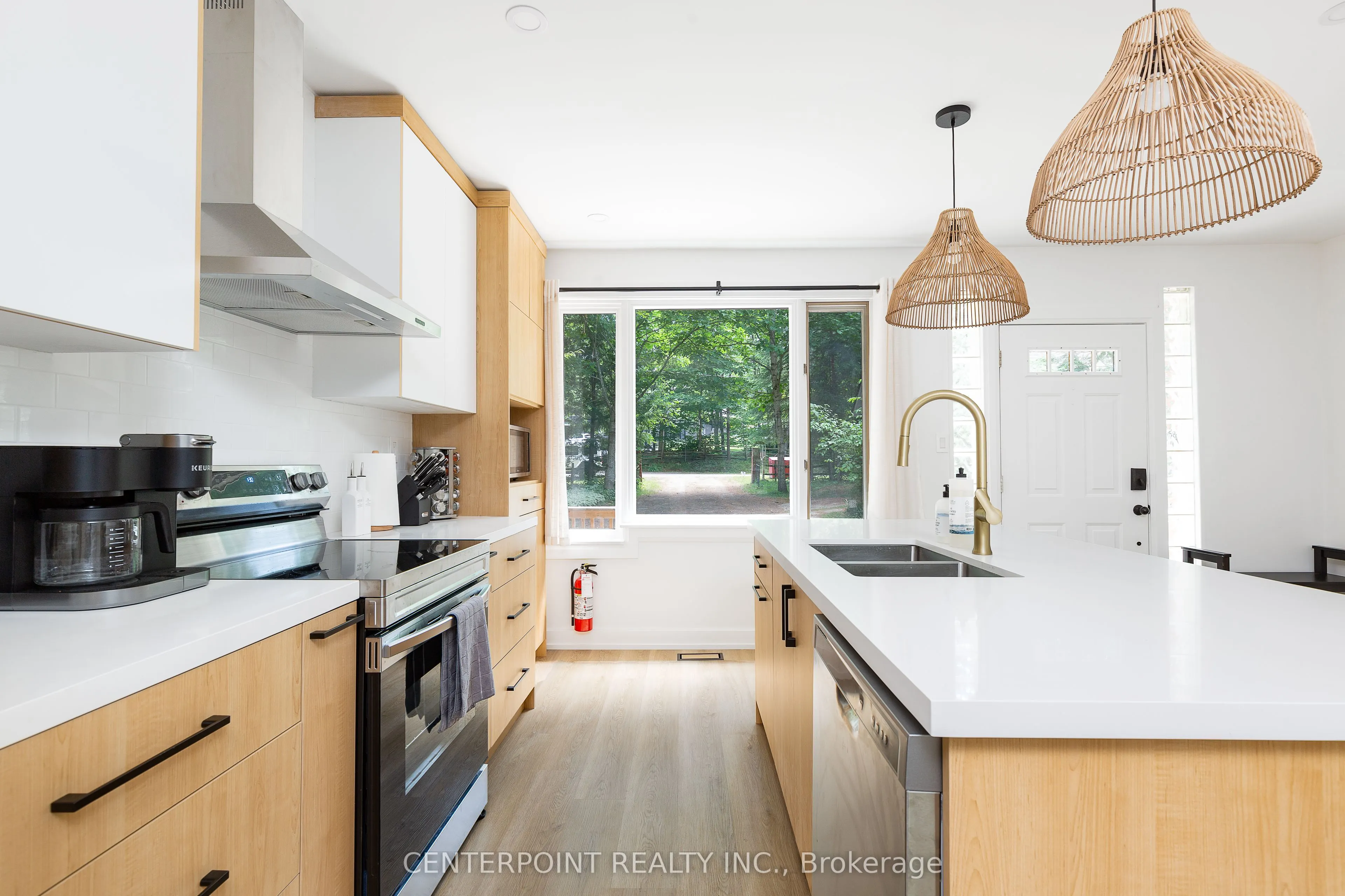 214 Balsam Chutes Road