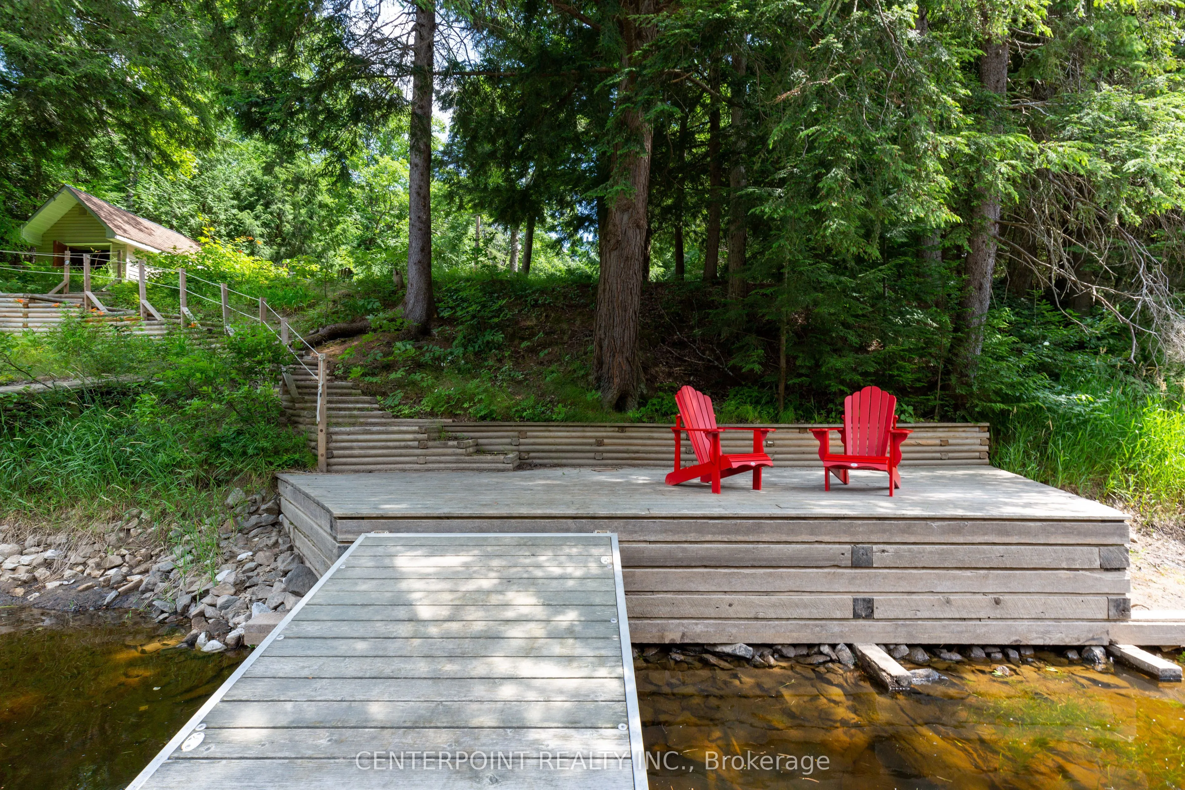 214 Balsam Chutes Road