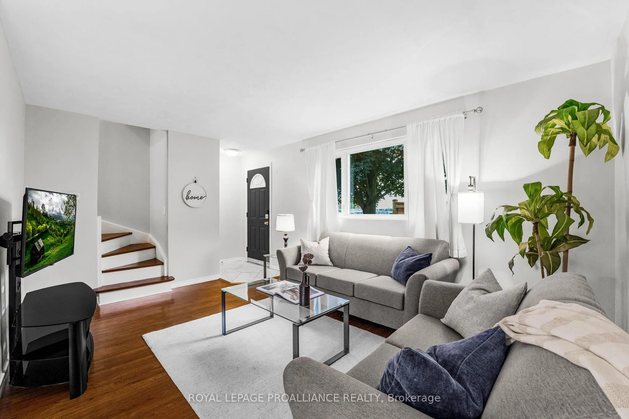137 Furnace Street, #8