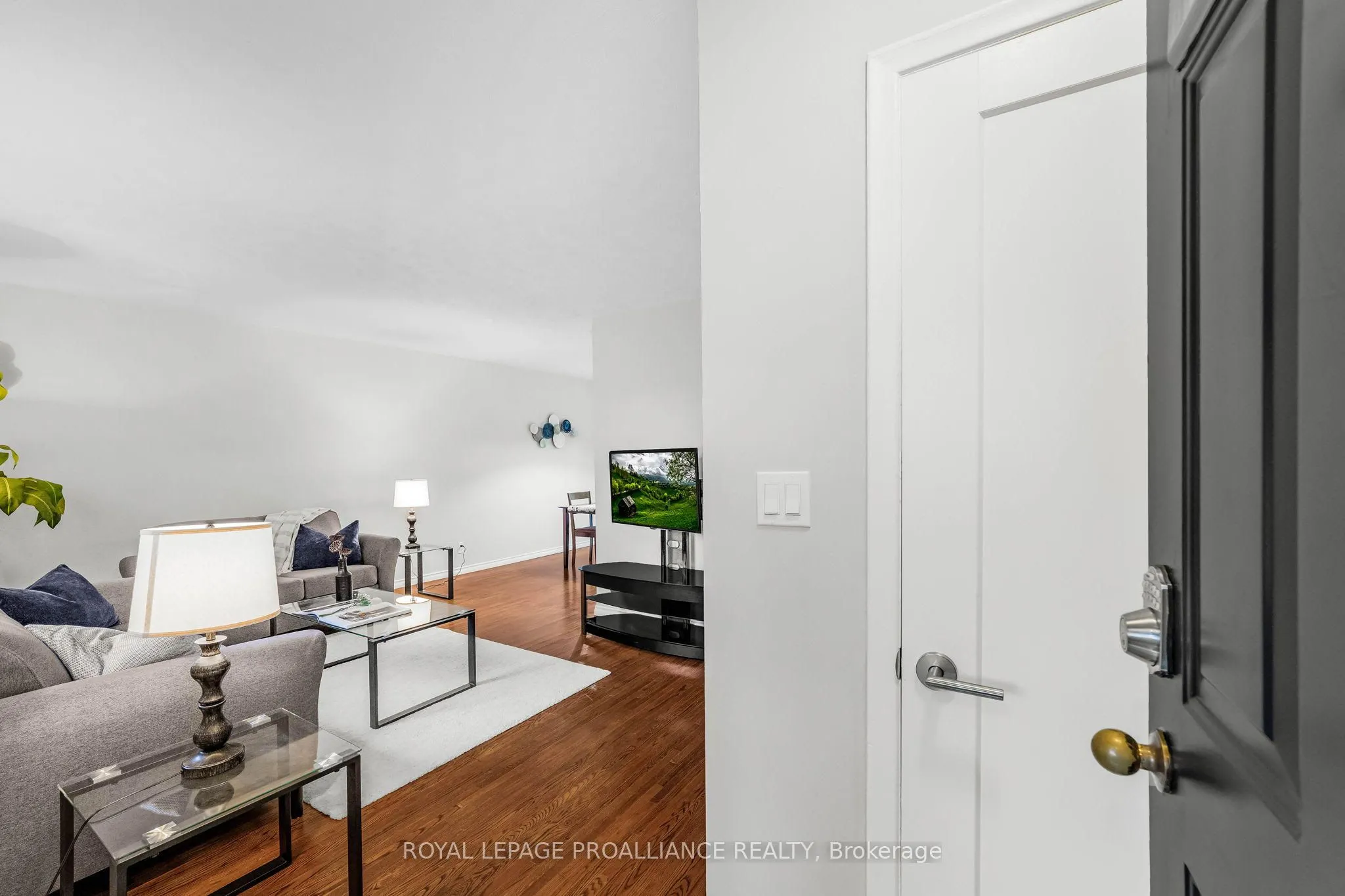 137 Furnace Street, #8