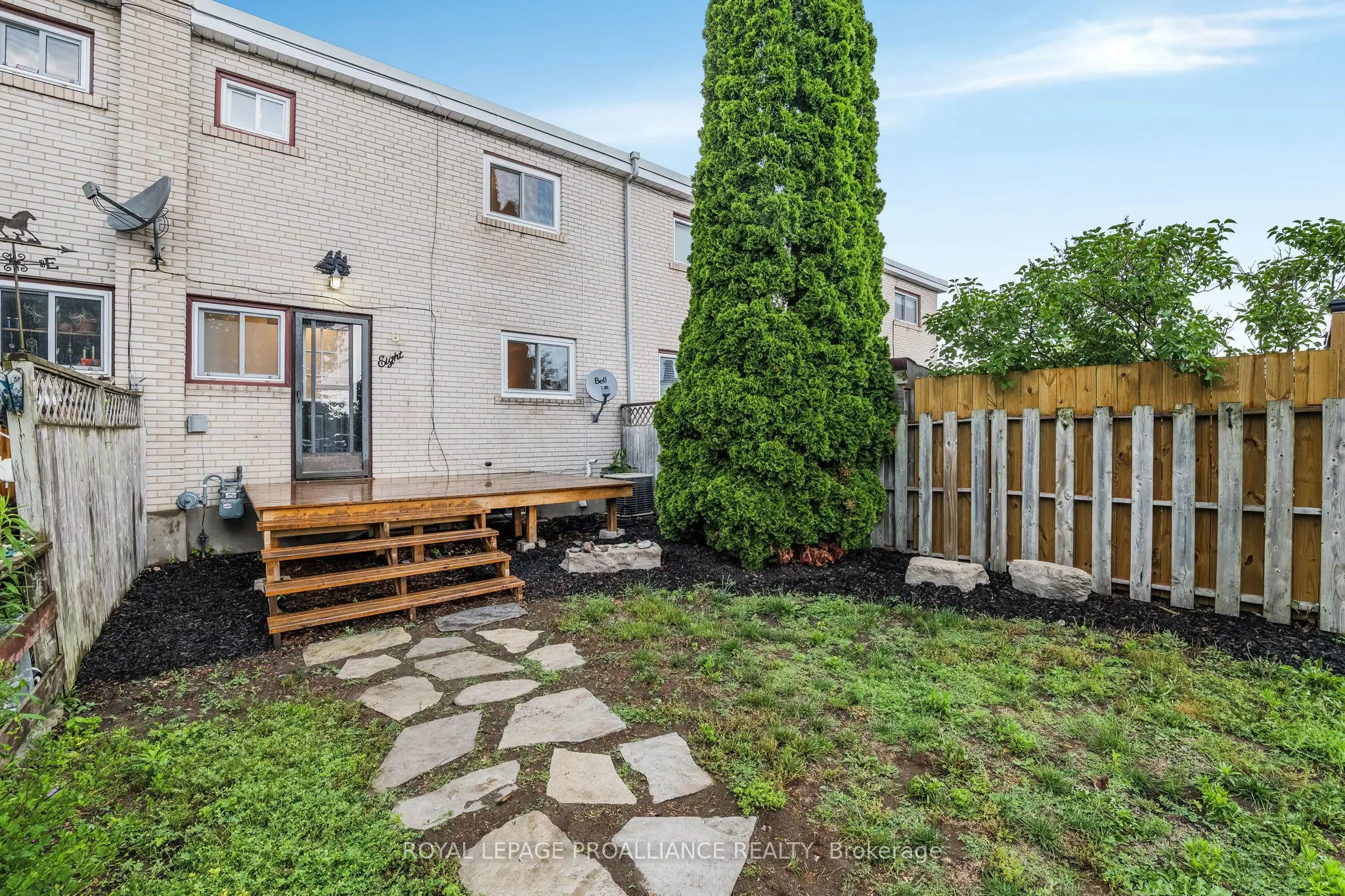 137 Furnace Street, #8