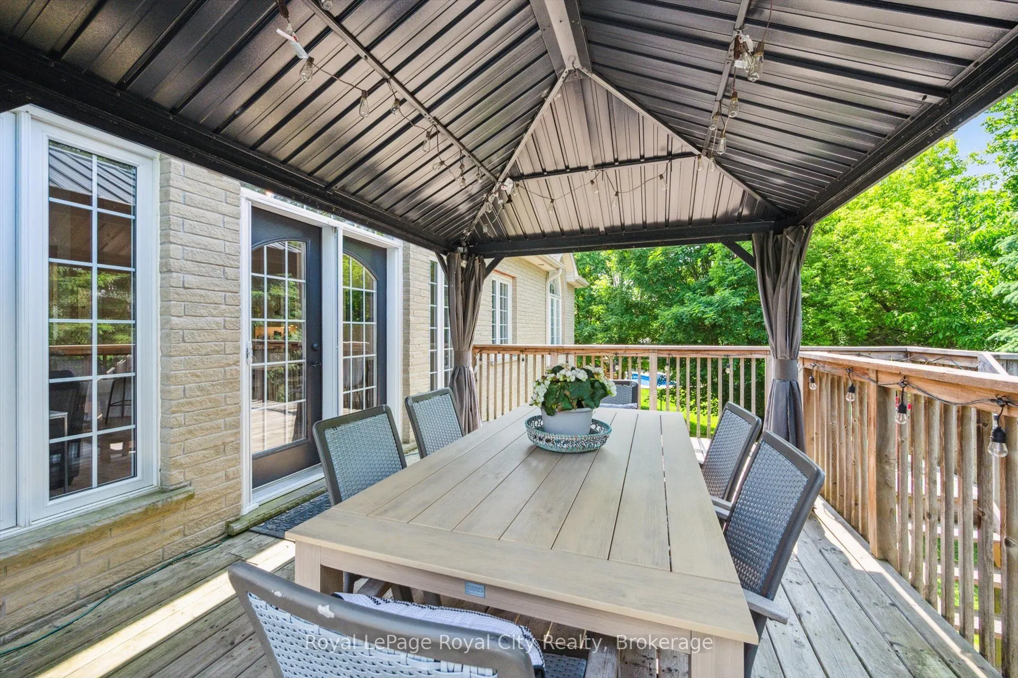 16 Elderberry Court