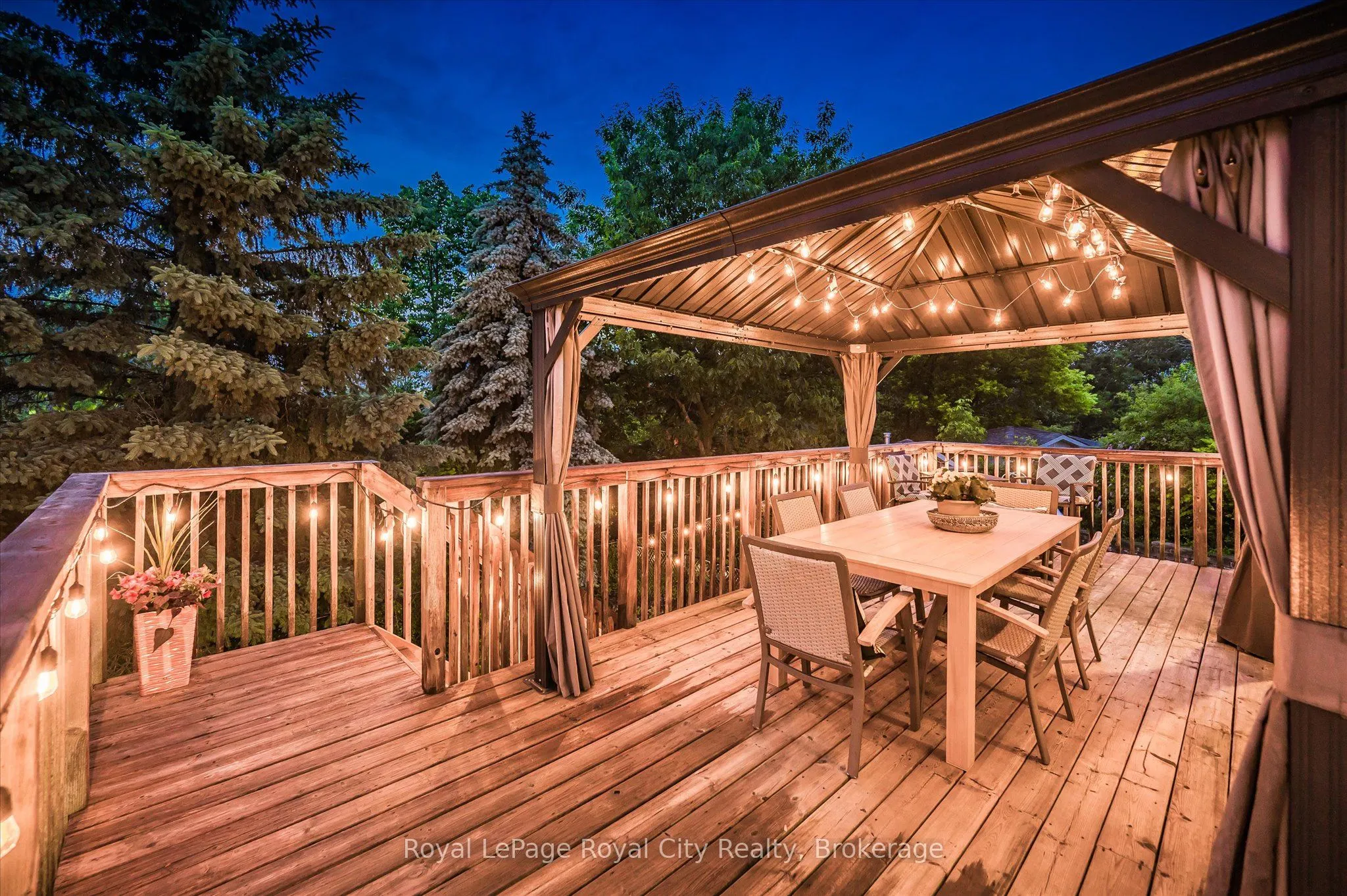 16 Elderberry Court