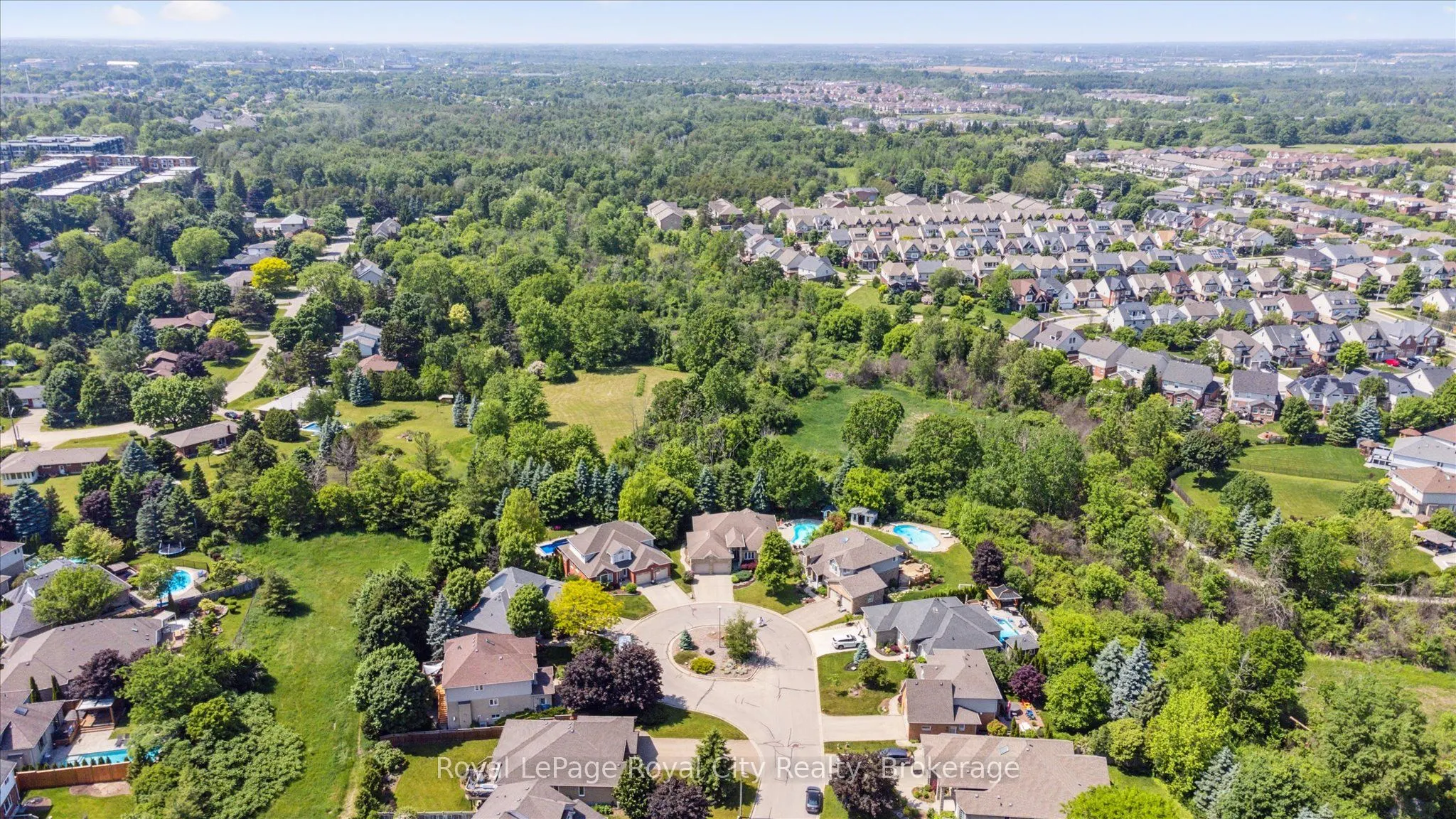 16 Elderberry Court