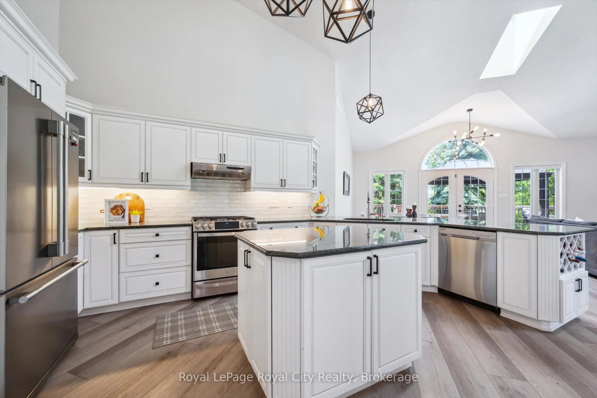 16 Elderberry Court