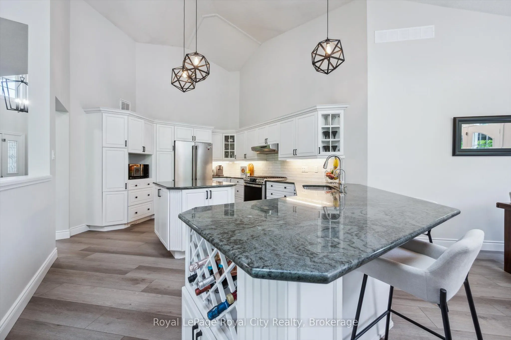 16 Elderberry Court
