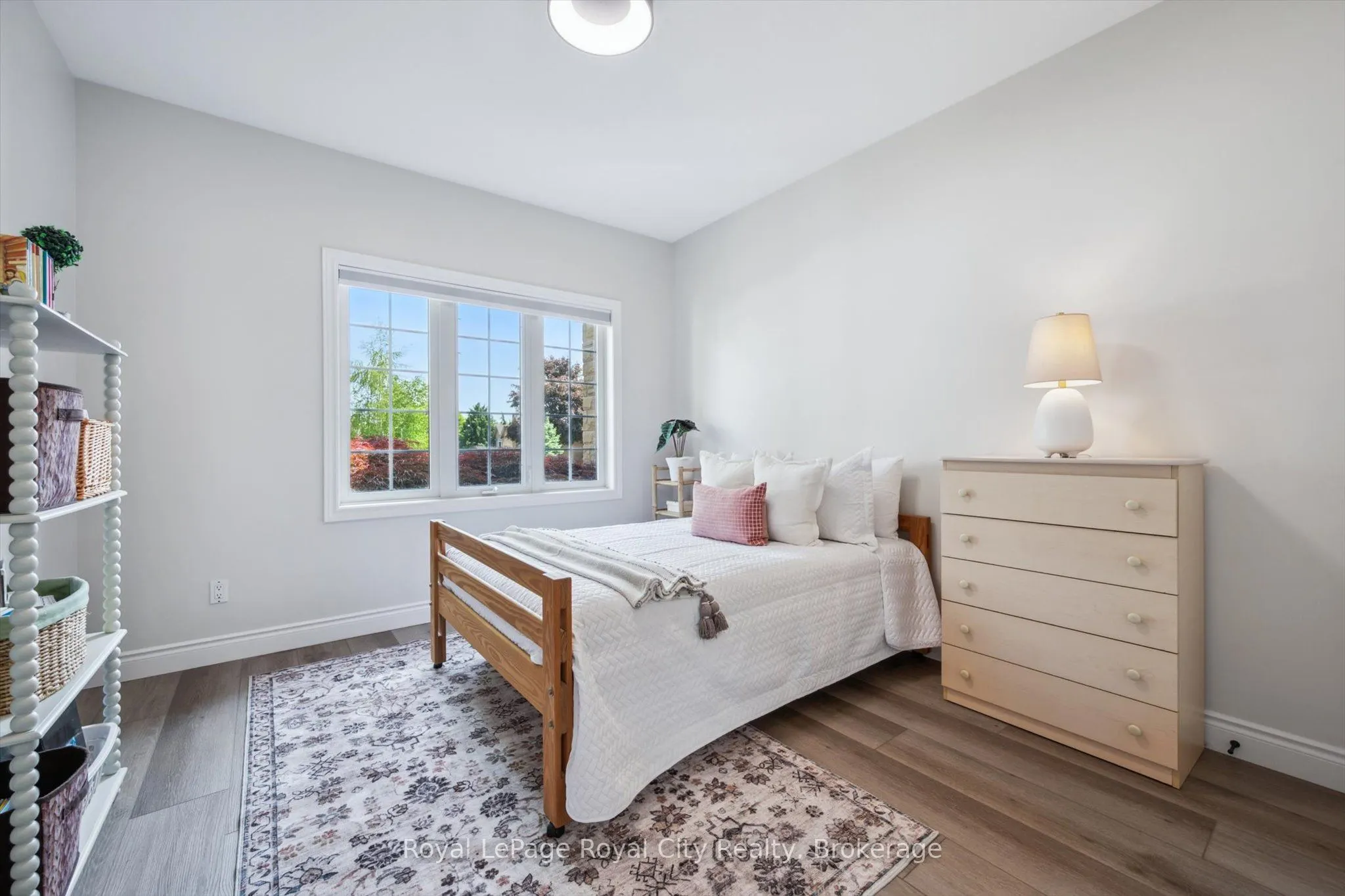 16 Elderberry Court