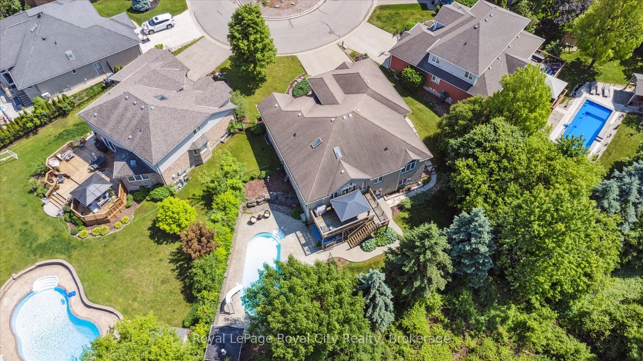 16 Elderberry Court
