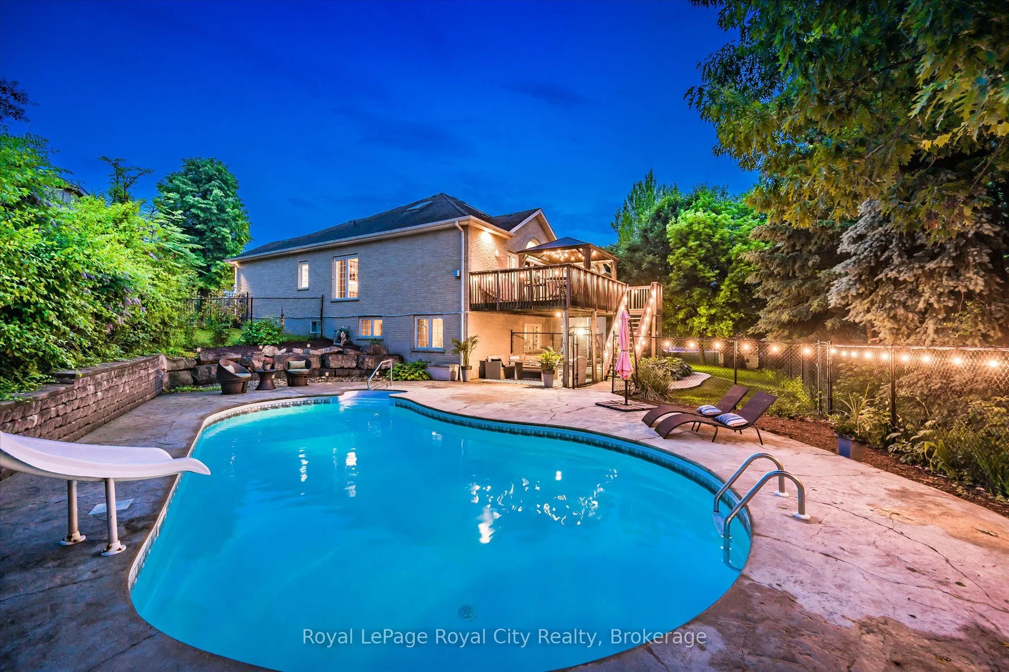 16 Elderberry Court