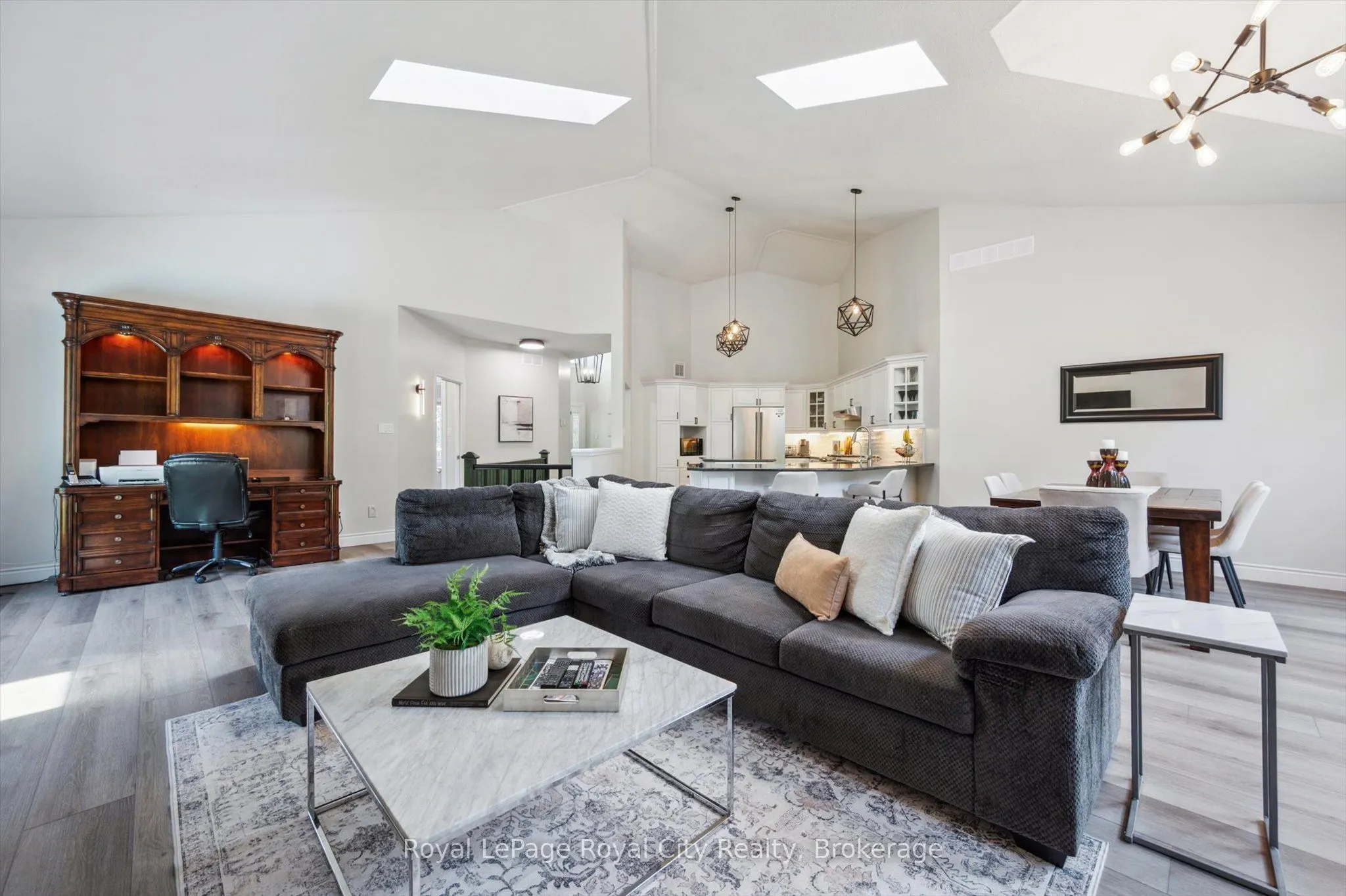 16 Elderberry Court