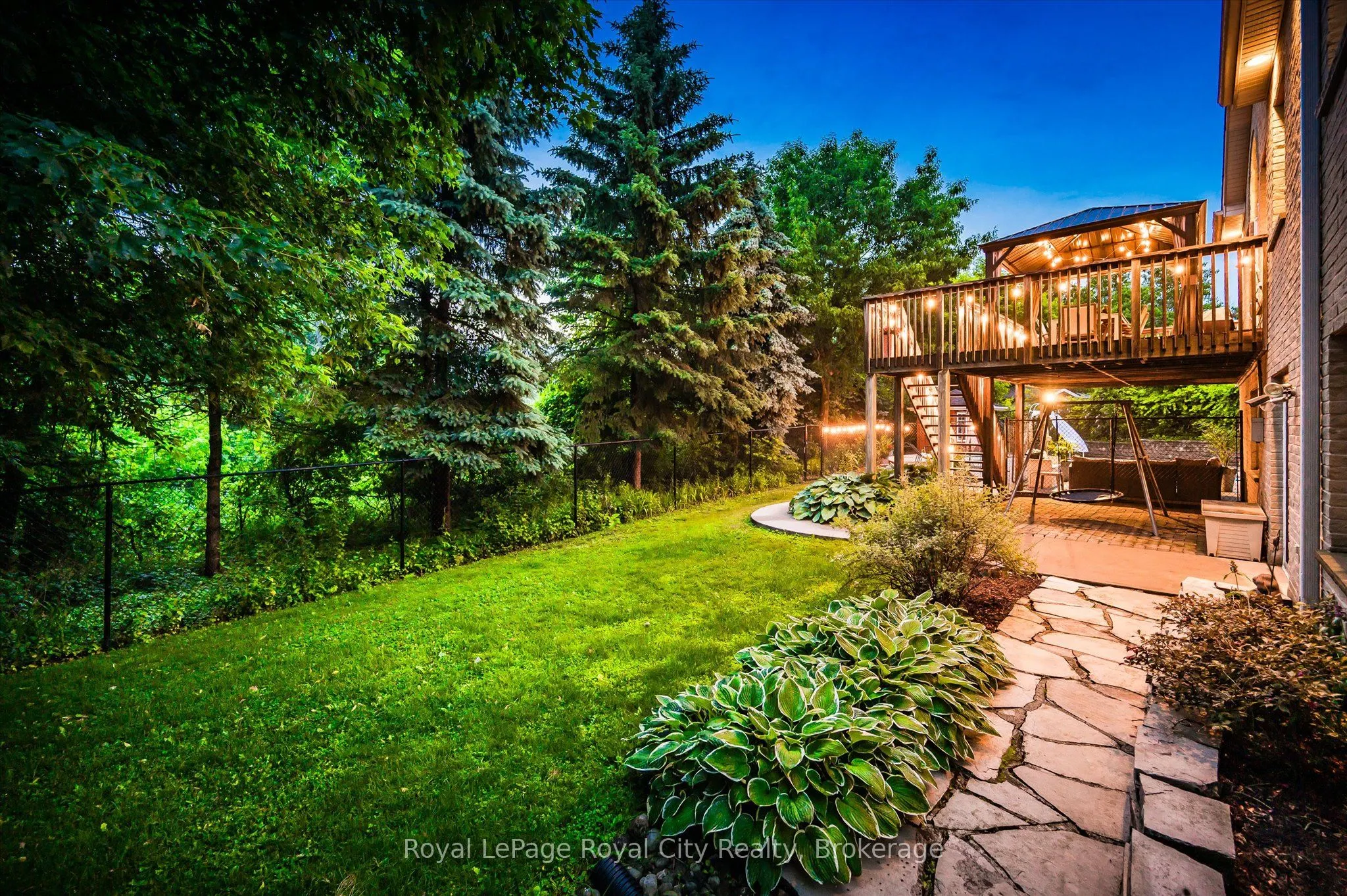 16 Elderberry Court