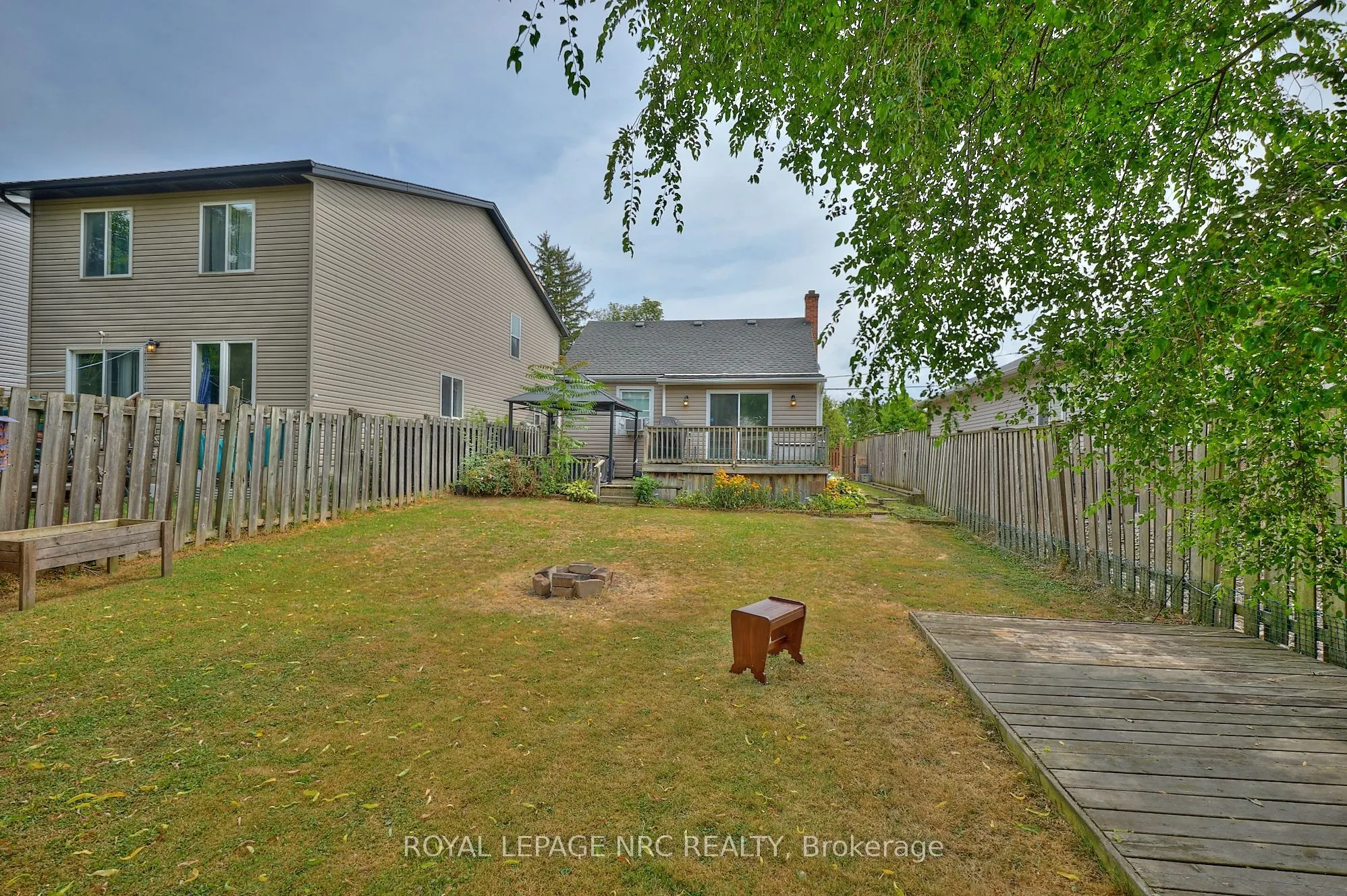 8 Woodburn Avenue