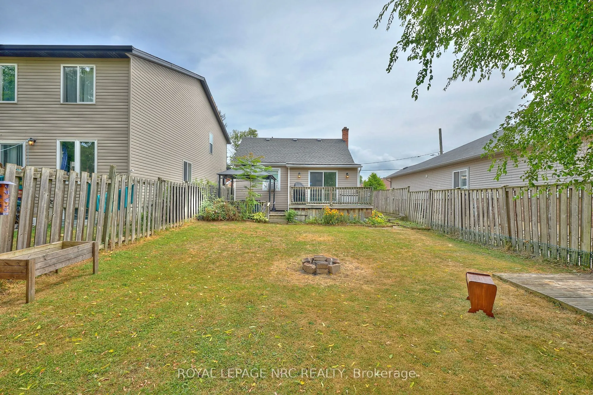 8 Woodburn Avenue