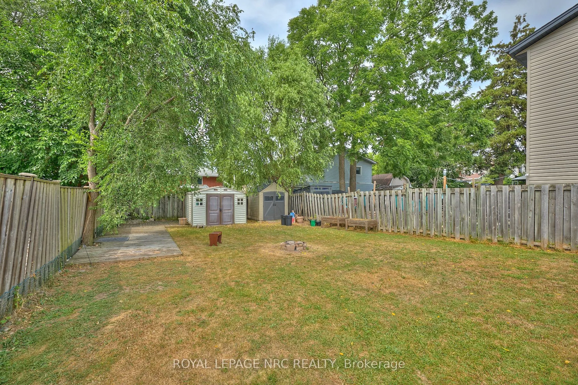 8 Woodburn Avenue