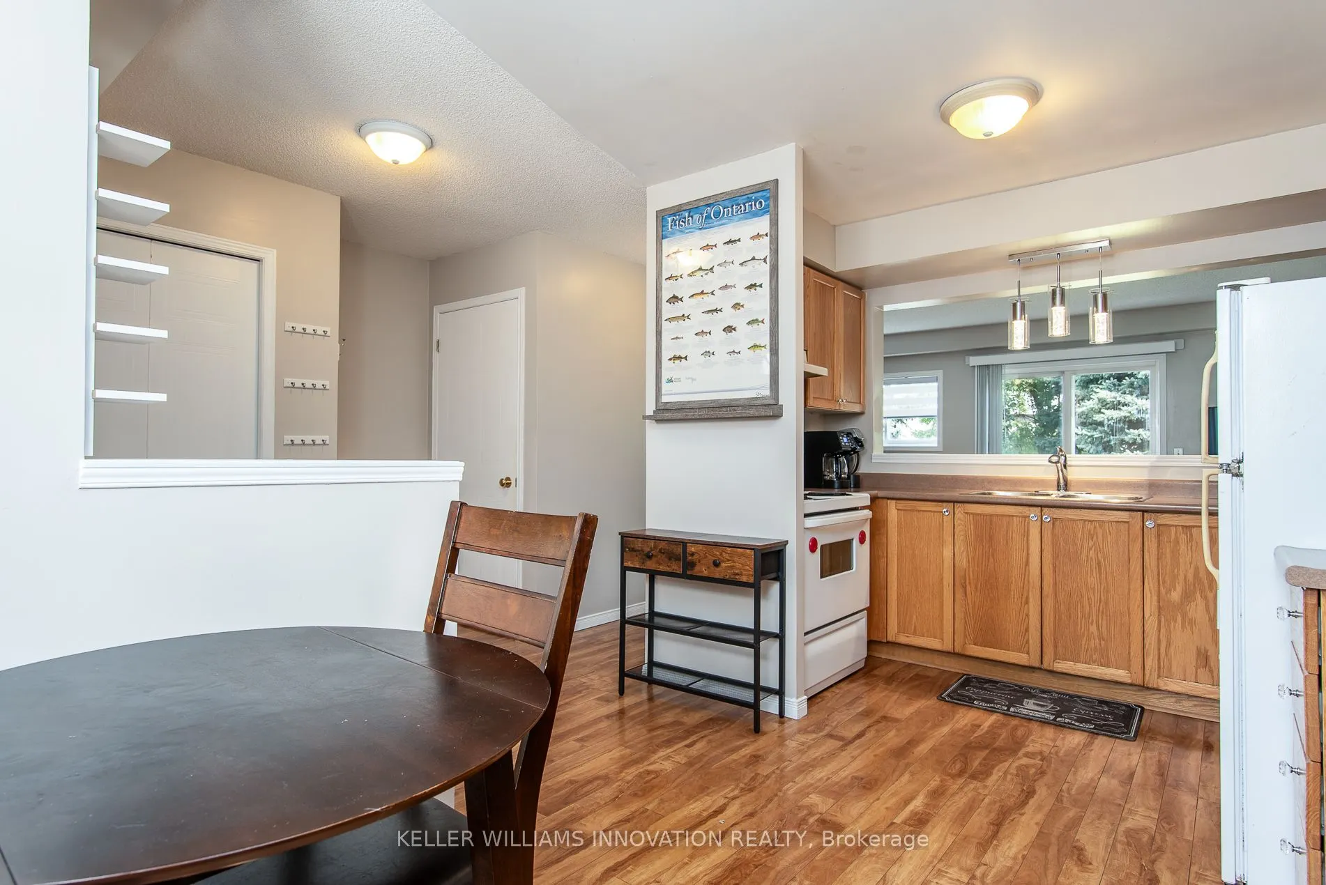 400 Wilson Avenue, #19
