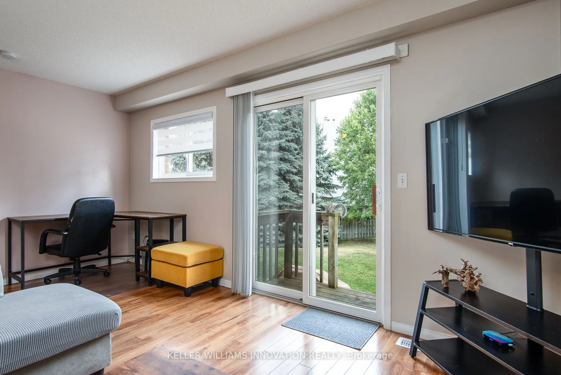 400 Wilson Avenue, #19