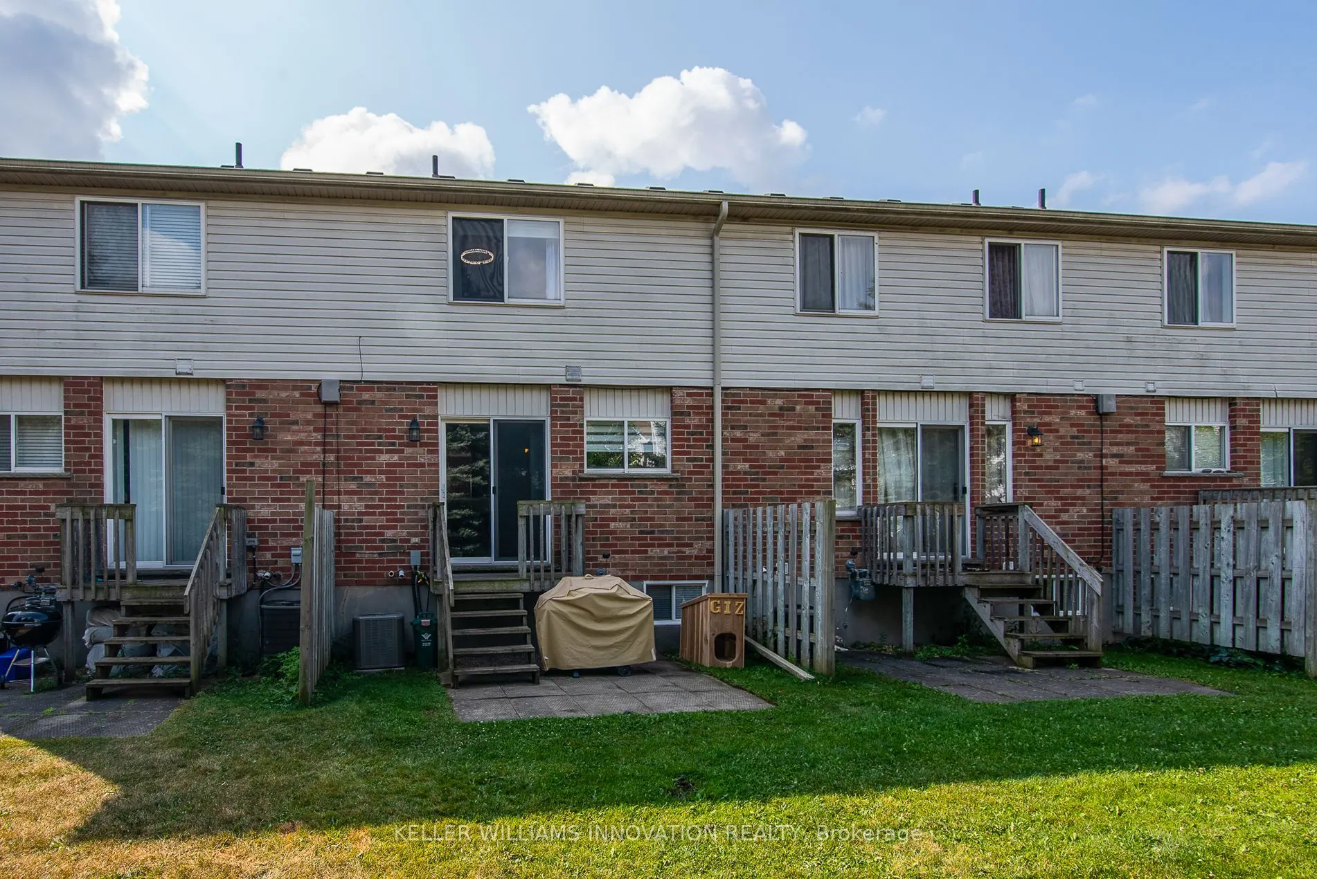 400 Wilson Avenue, #19
