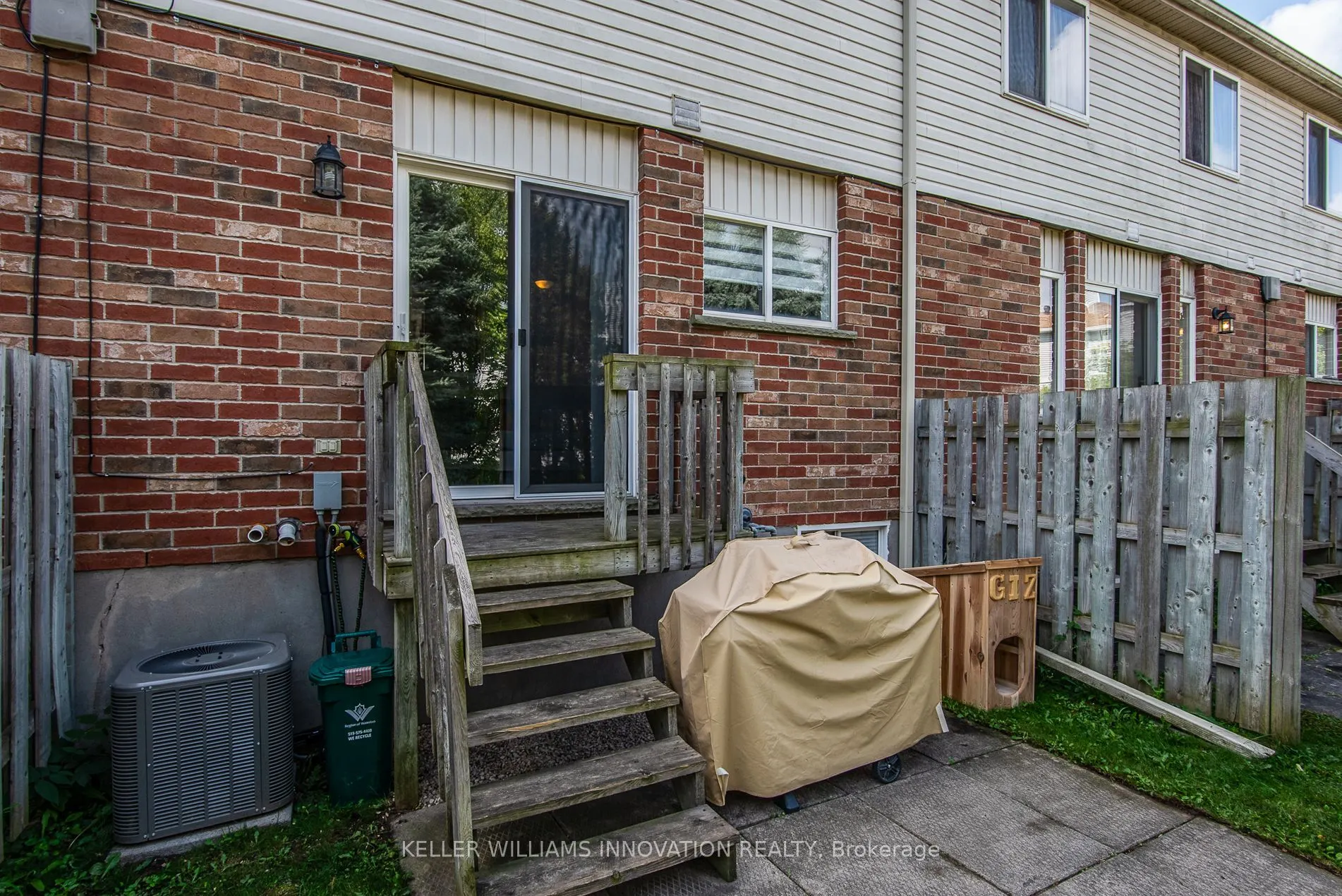 400 Wilson Avenue, #19