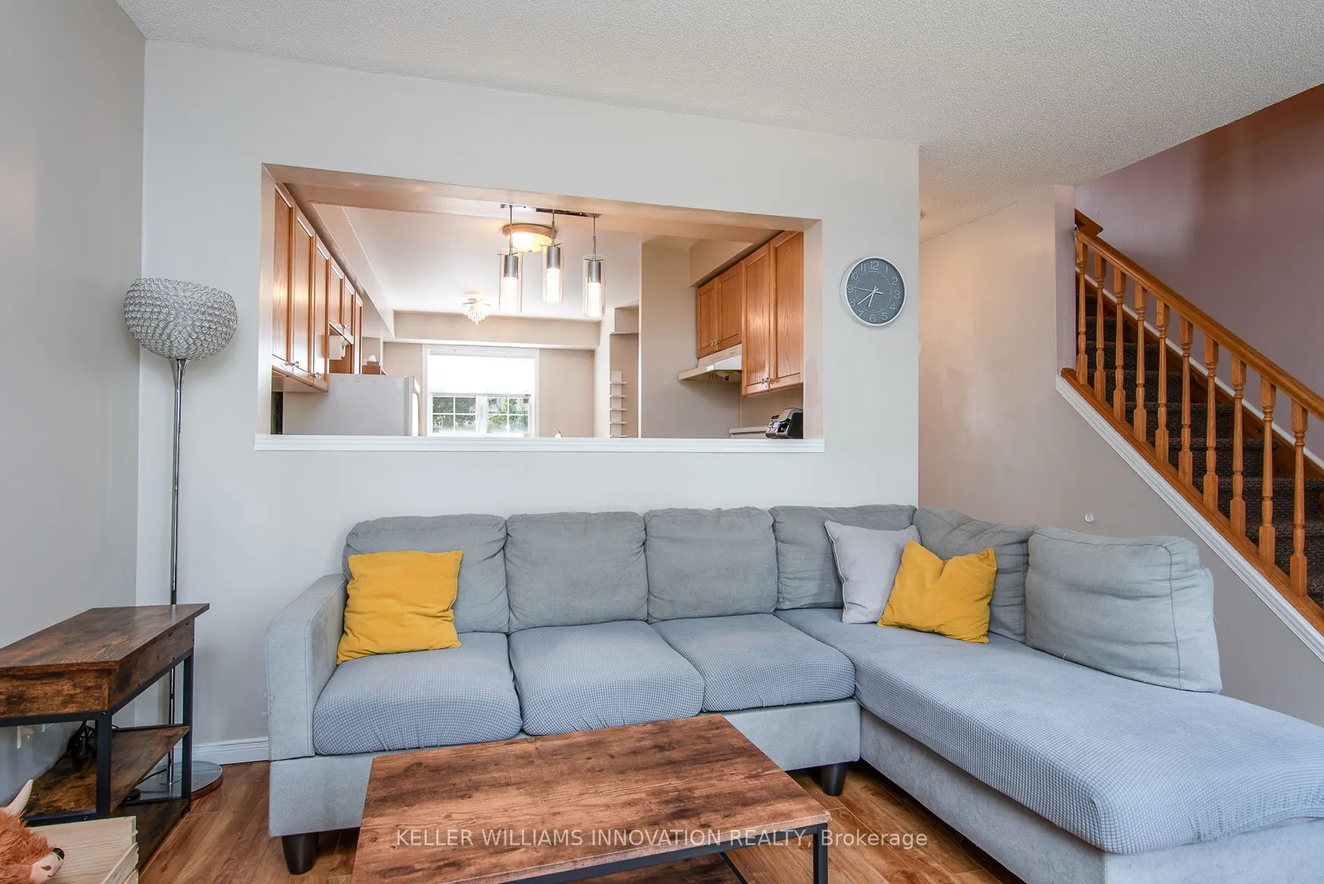 400 Wilson Avenue, #19