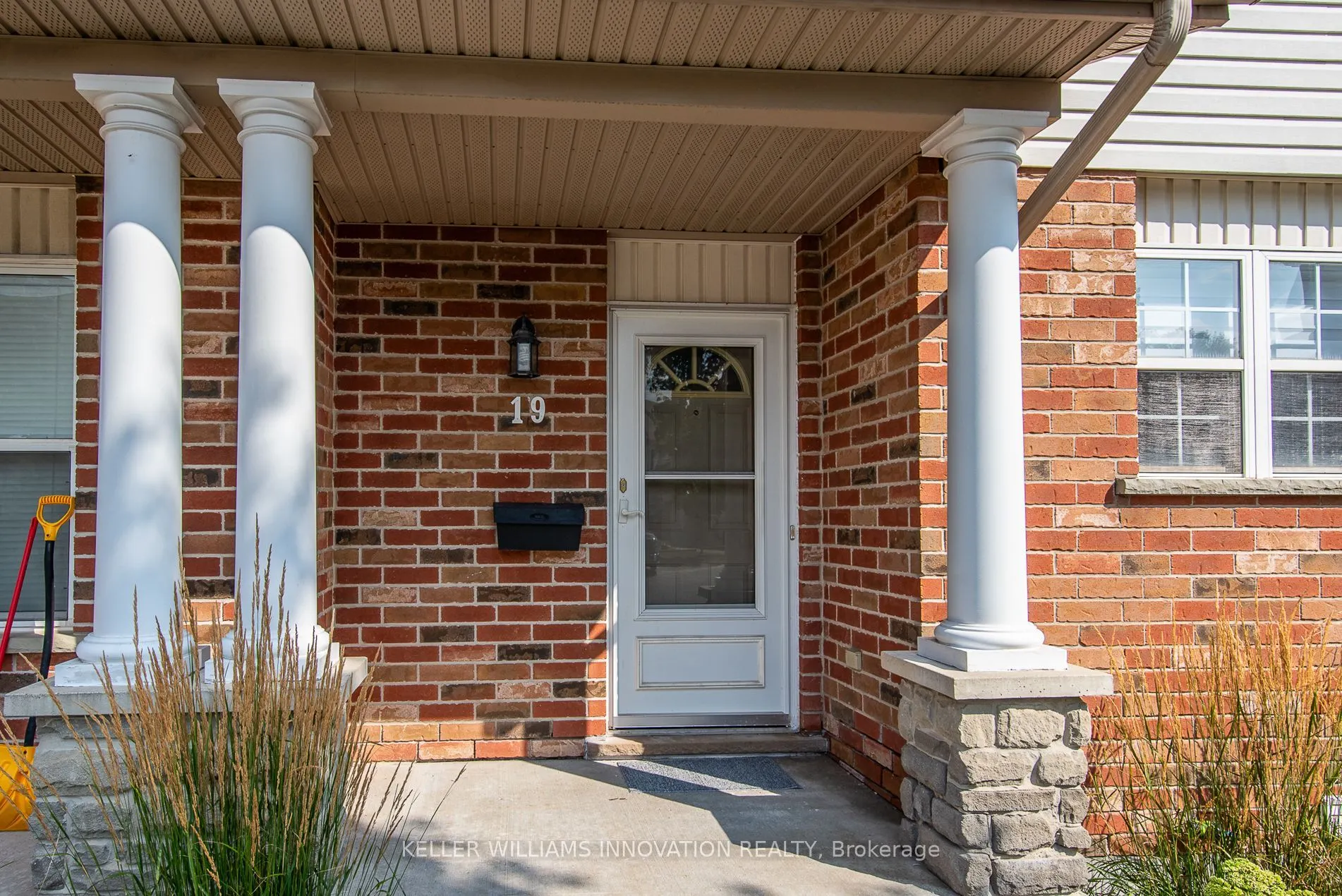 400 Wilson Avenue, #19