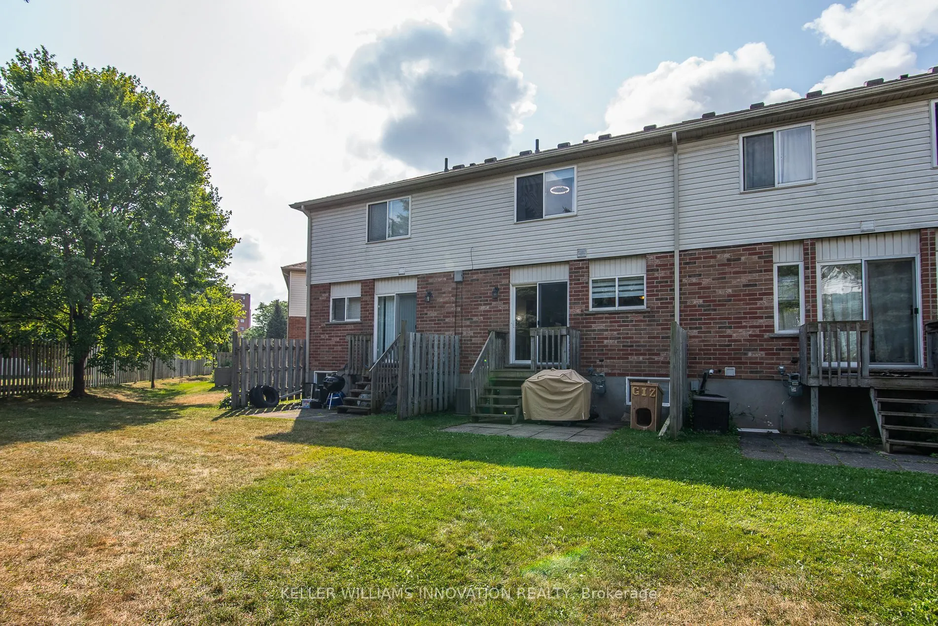 400 Wilson Avenue, #19