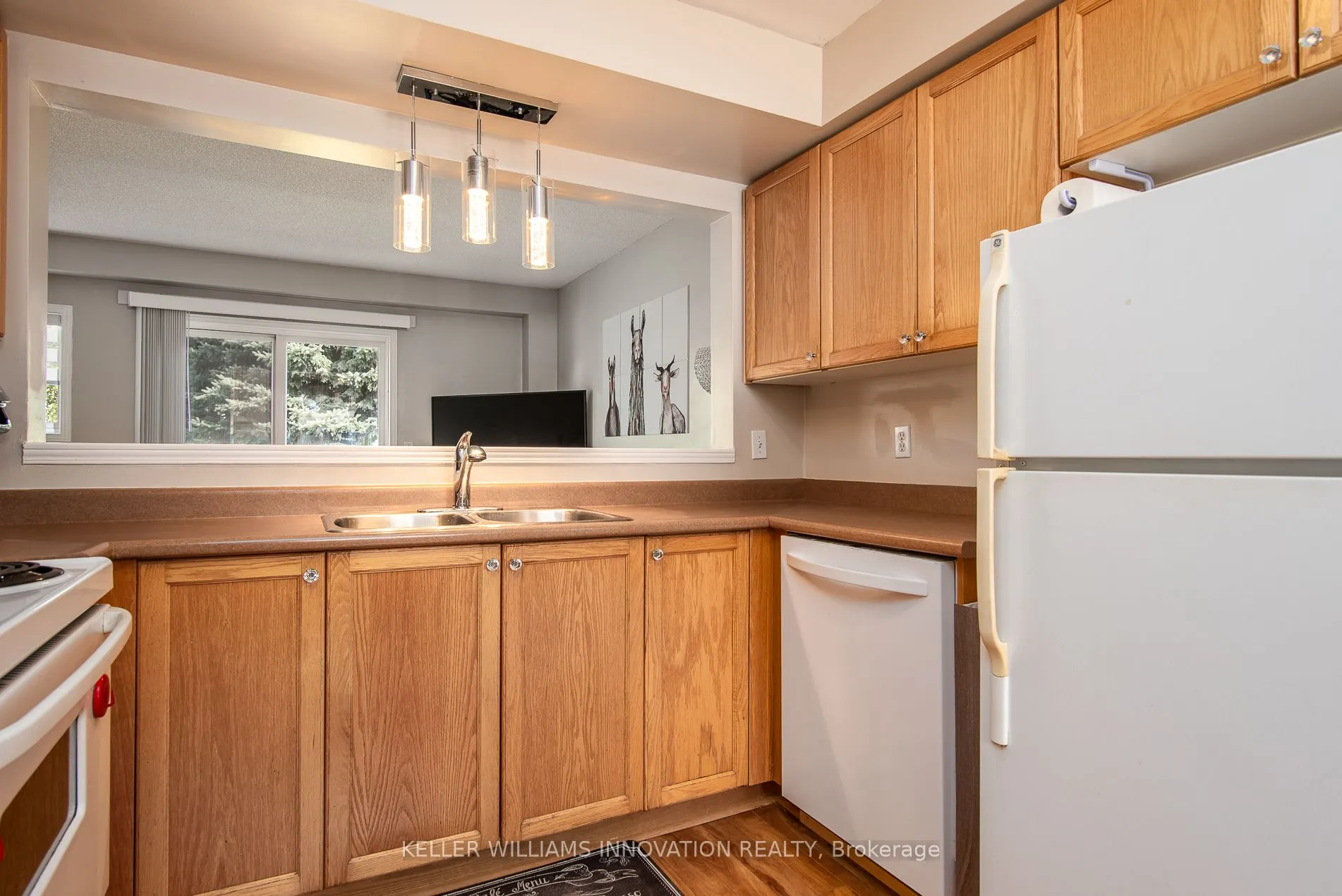 400 Wilson Avenue, #19