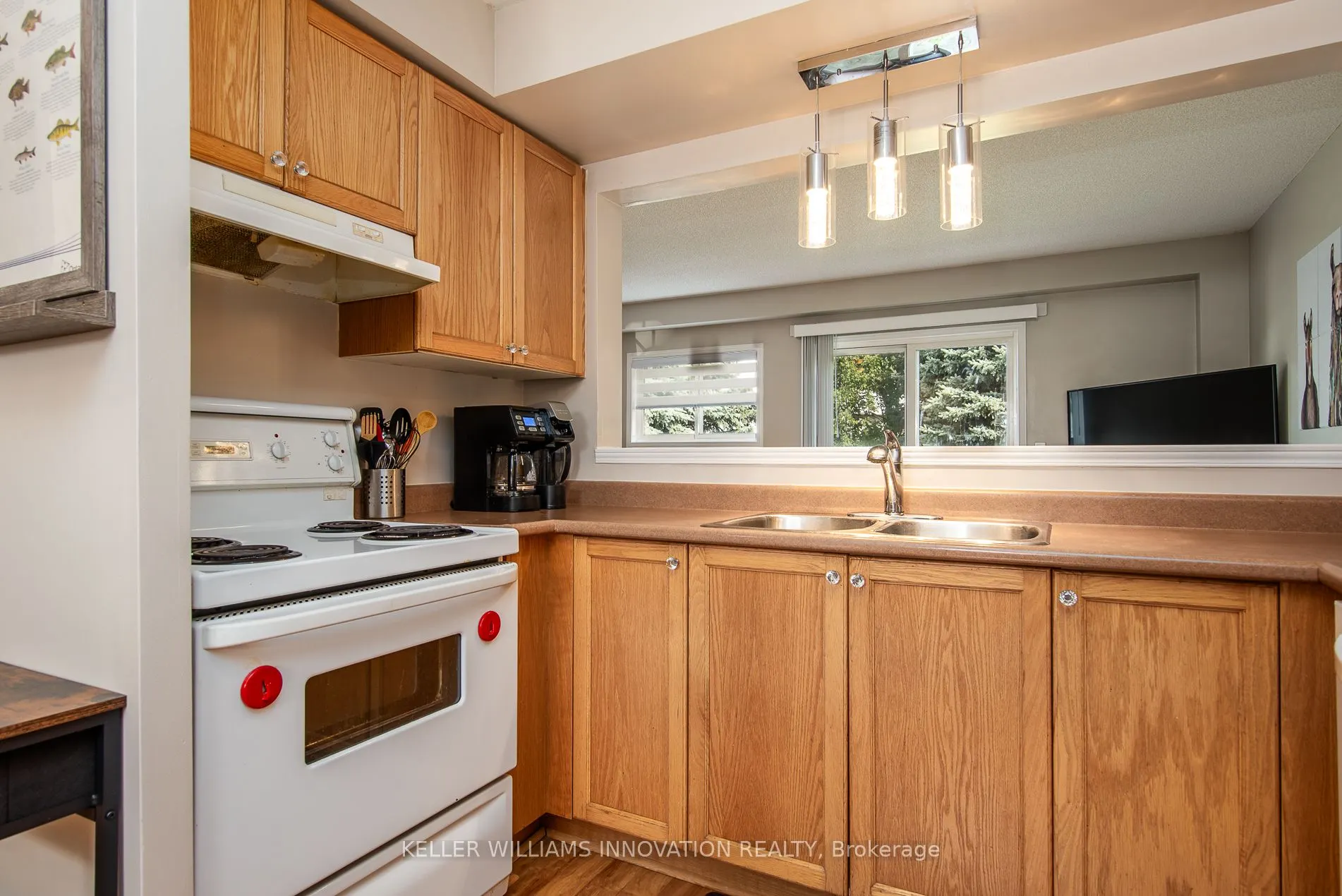 400 Wilson Avenue, #19