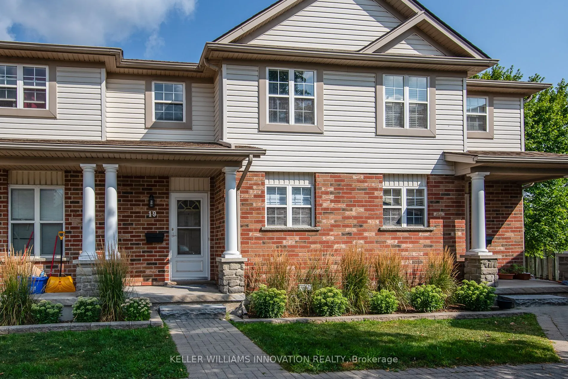 400 Wilson Avenue, #19