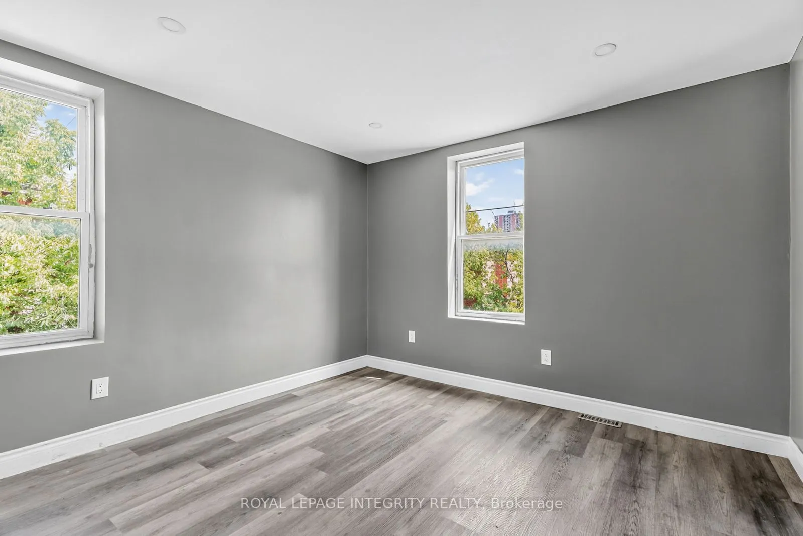 125 Preston Street, #2
