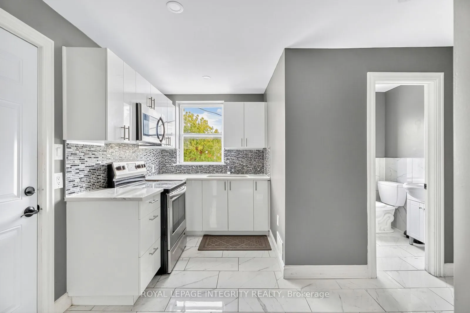 125 Preston Street, #2