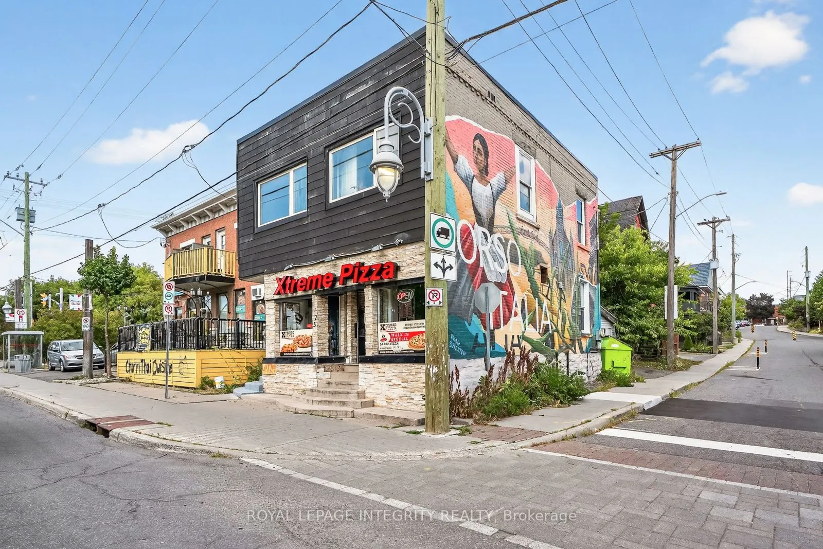 125 Preston Street, #2
