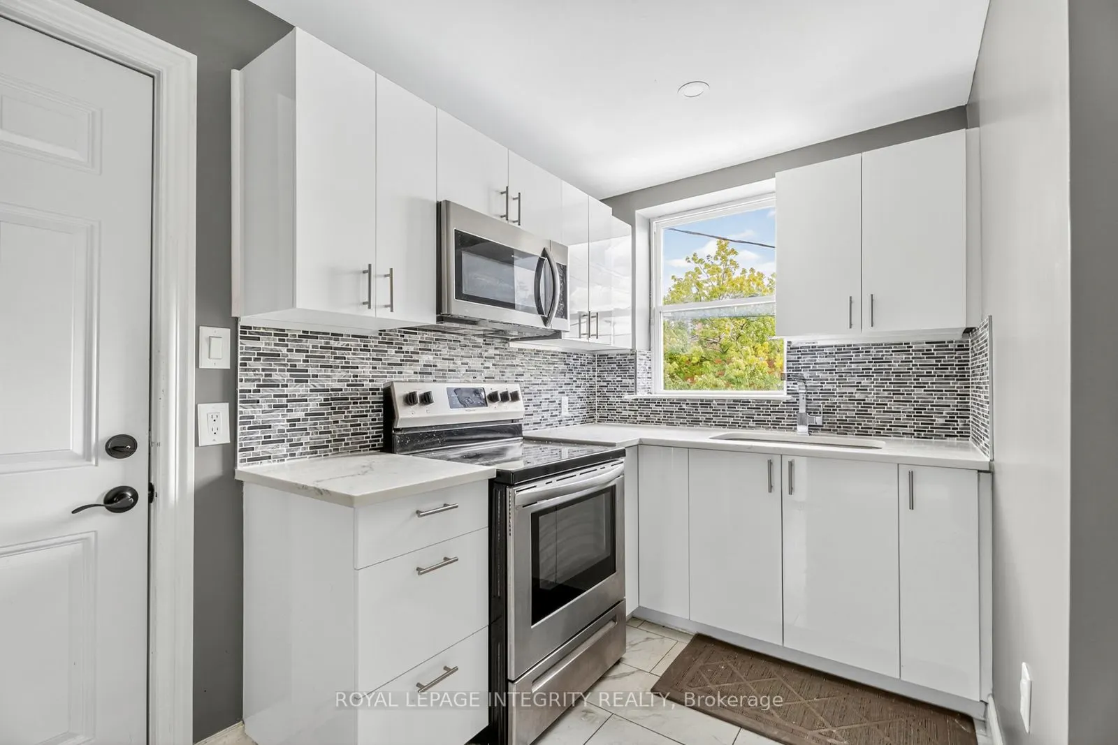 125 Preston Street, #2