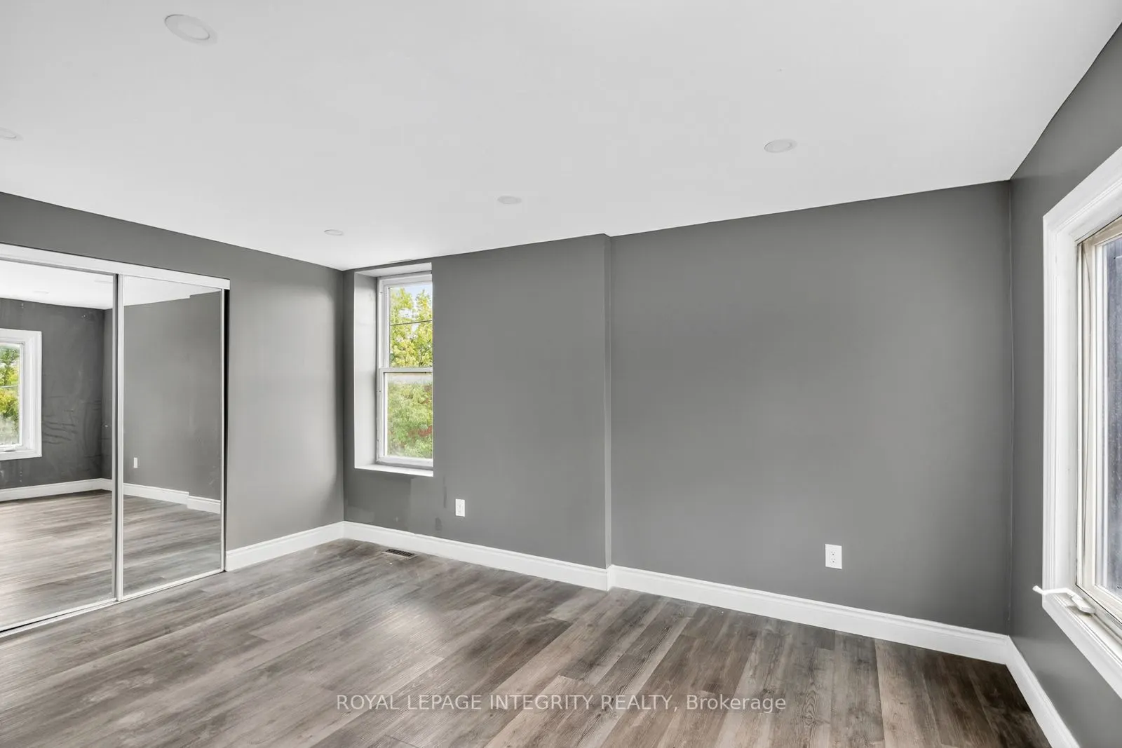 125 Preston Street, #2