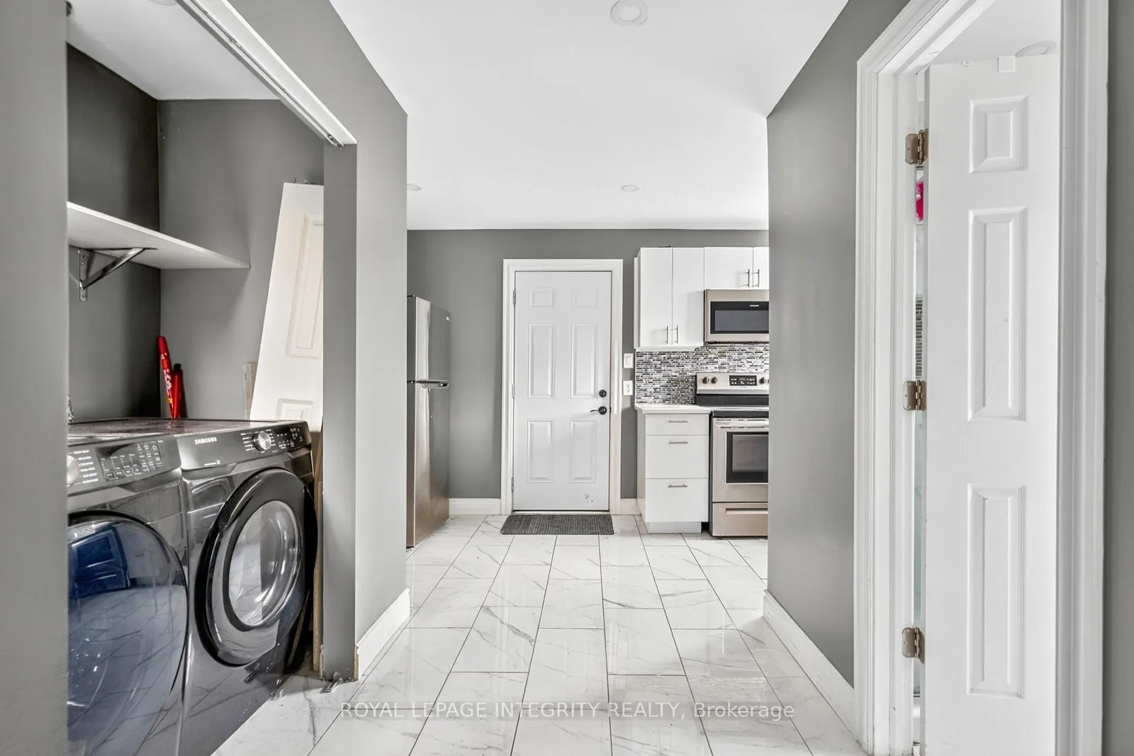 125 Preston Street, #2