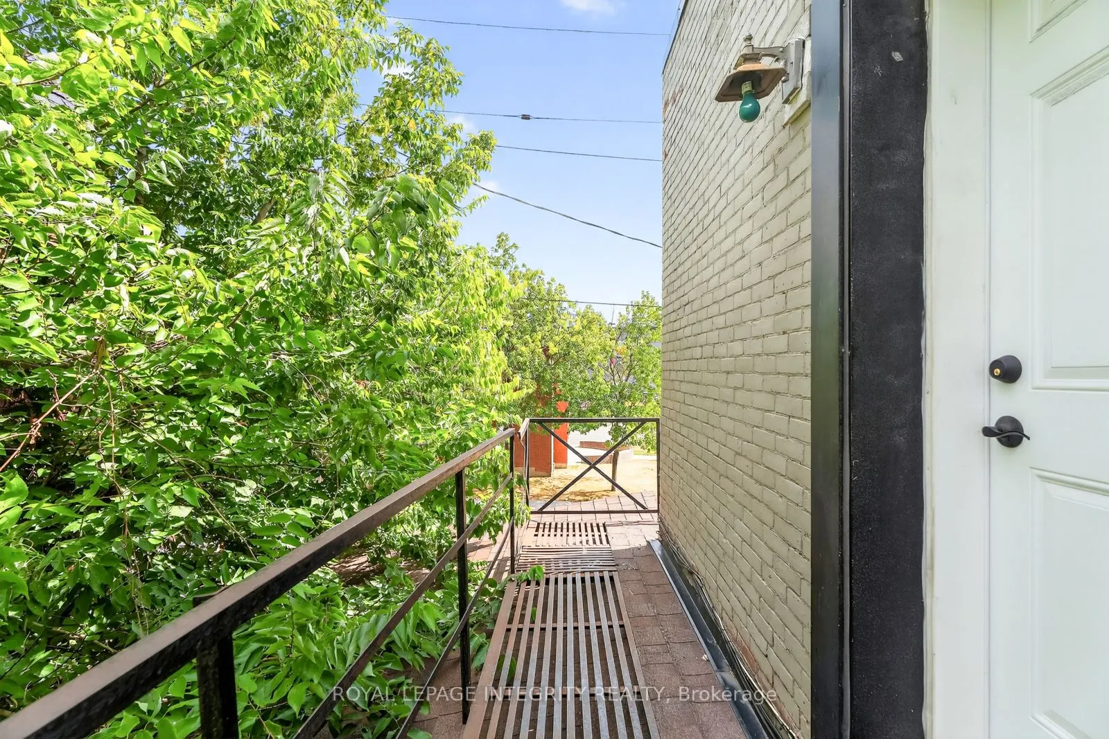 125 Preston Street, #2