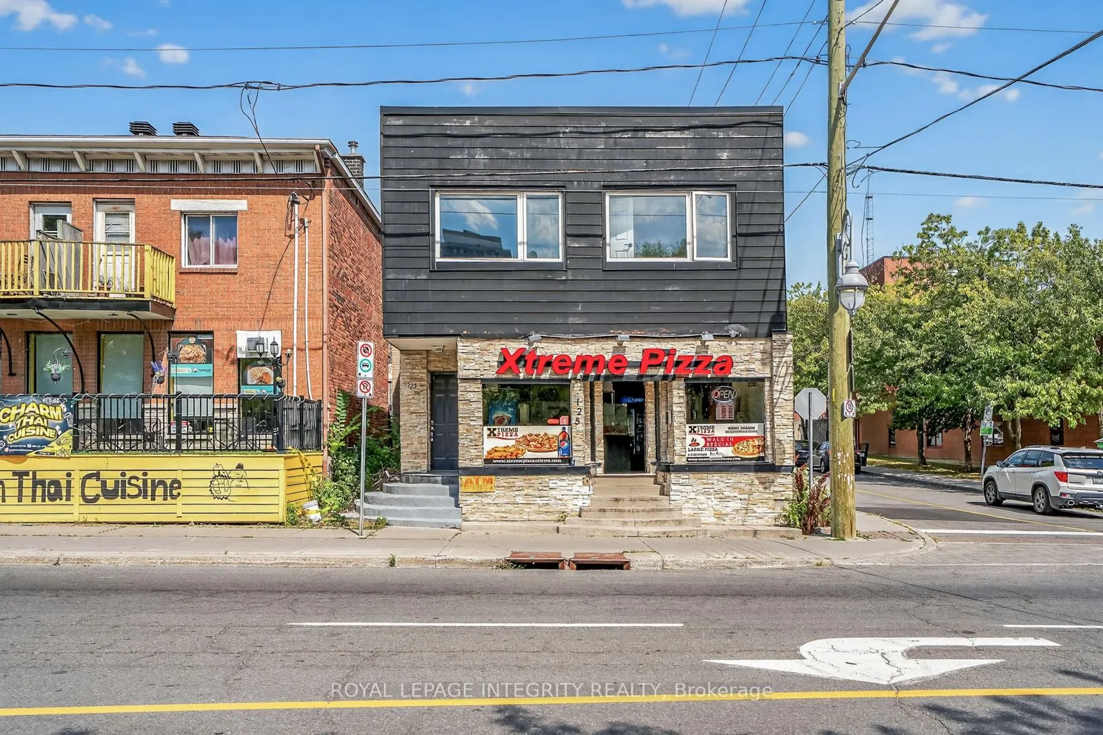 125 Preston Street, #2