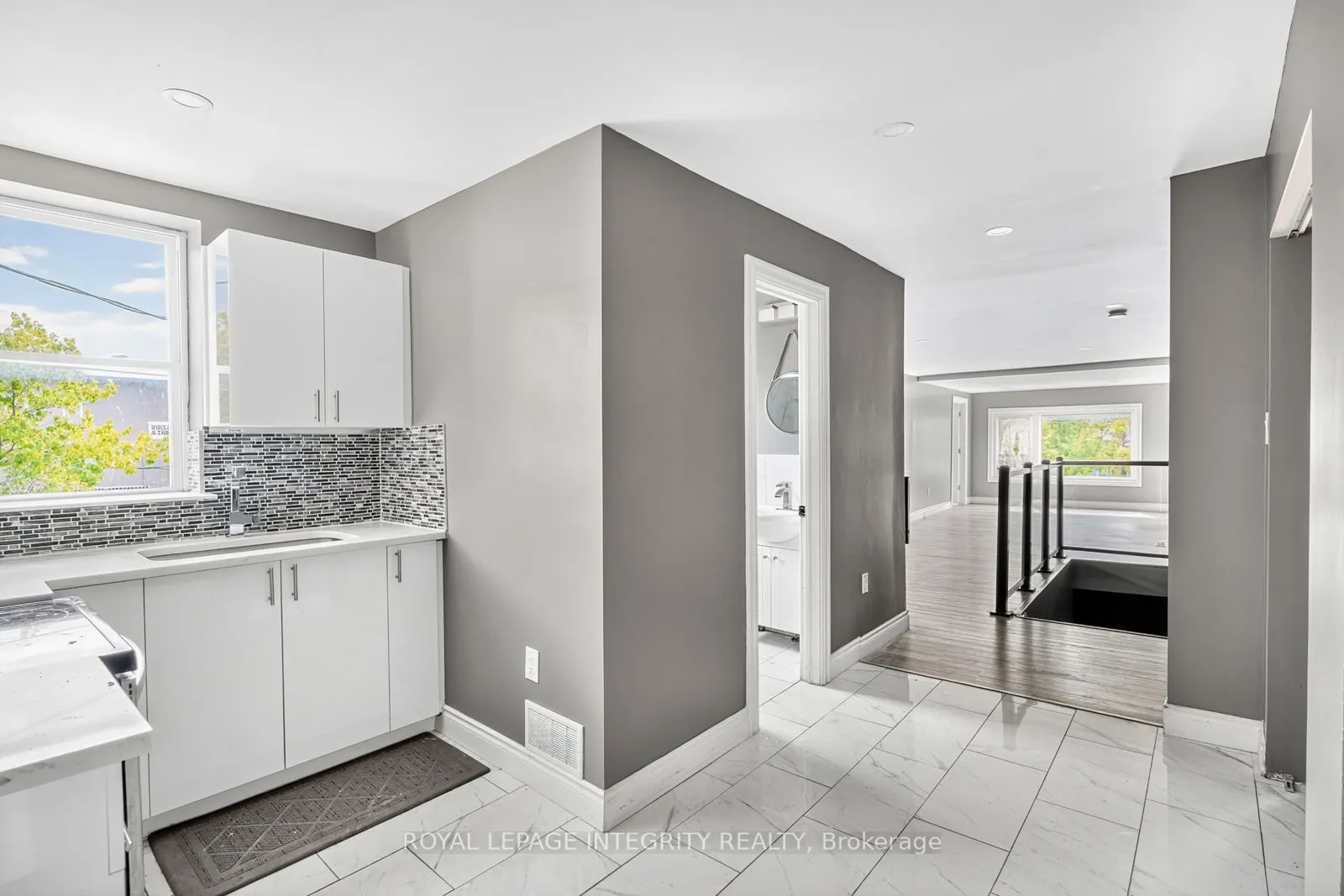 125 Preston Street, #2