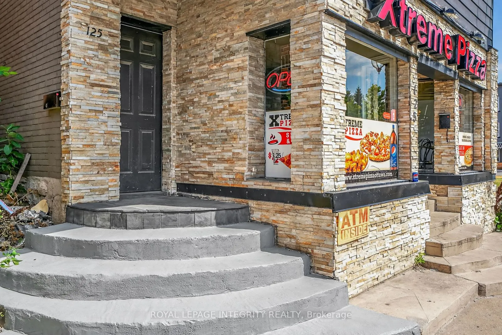125 Preston Street, #2