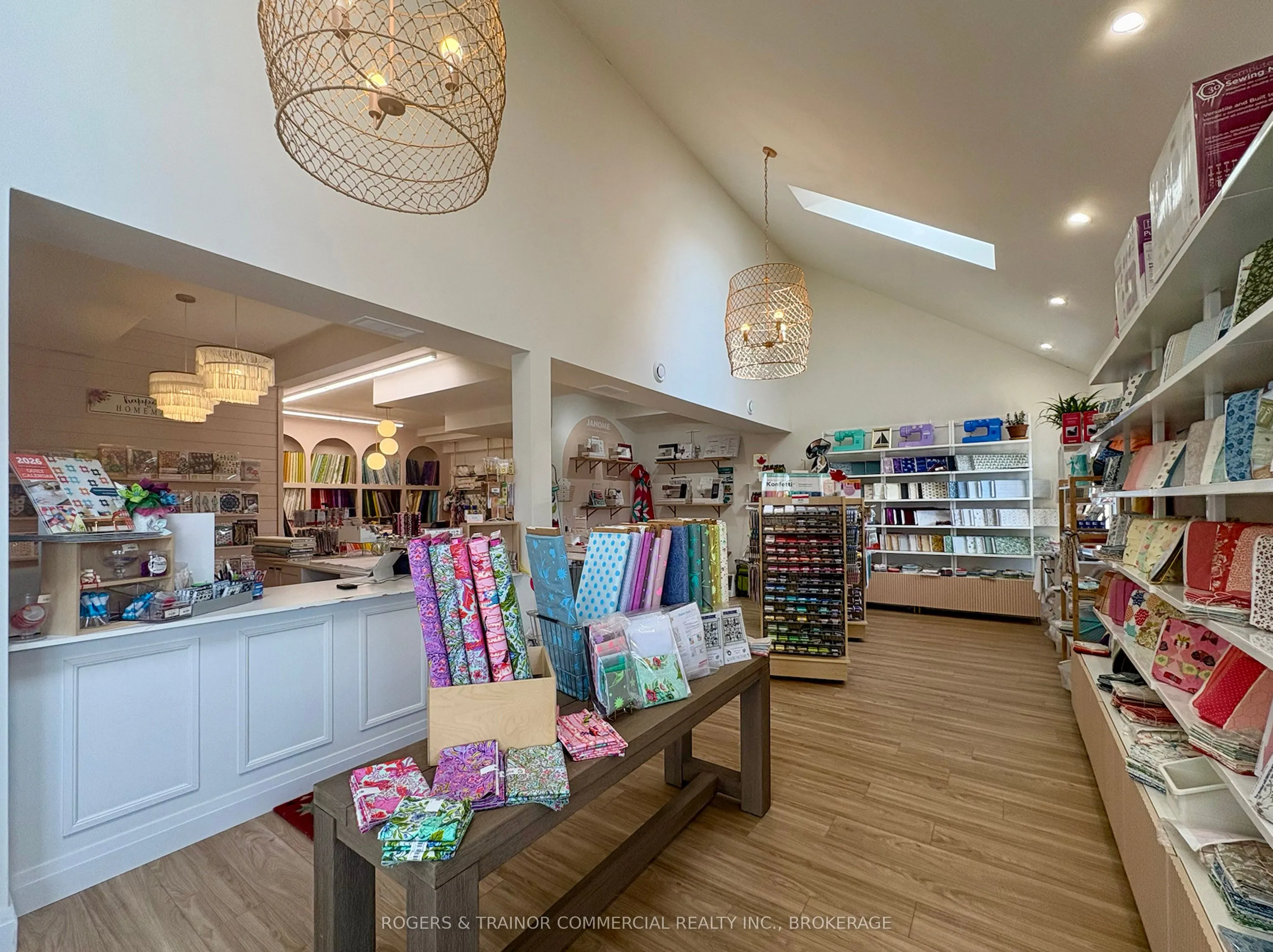 637 Norris Court, #5, 6