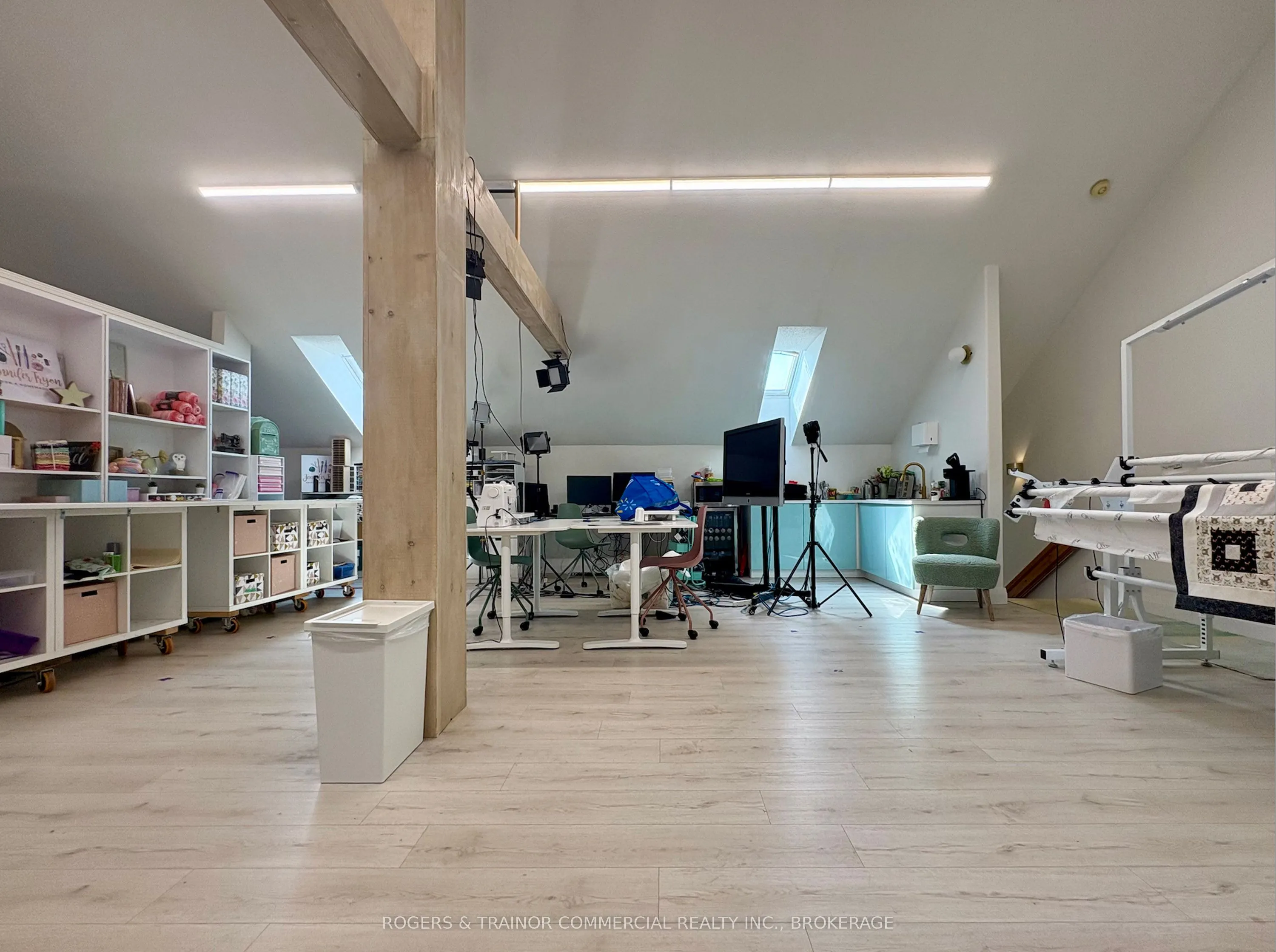 637 Norris Court, #5, 6